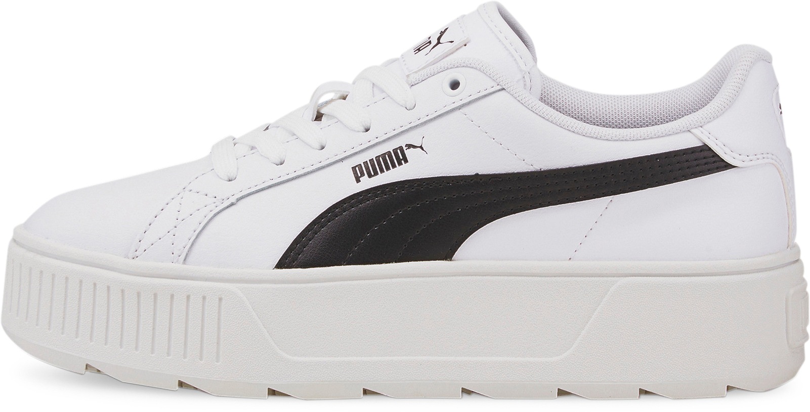 PUMA Plateausneaker »Karmen L«