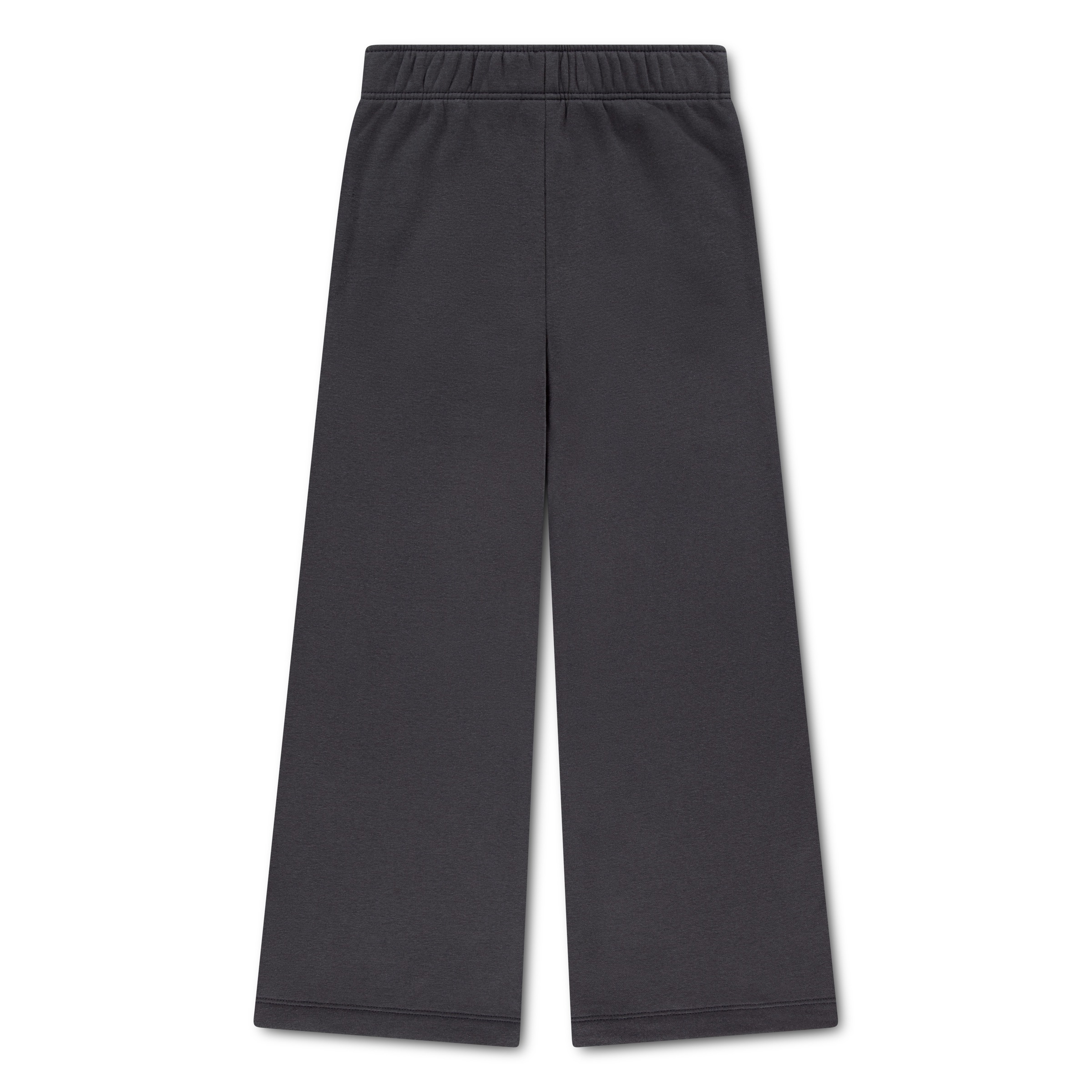 Converse Jogginghose »CNVG WIDE LEG KNIT PANT«  mit weichem Fleece-Material, aus Baumwolle und Polyester