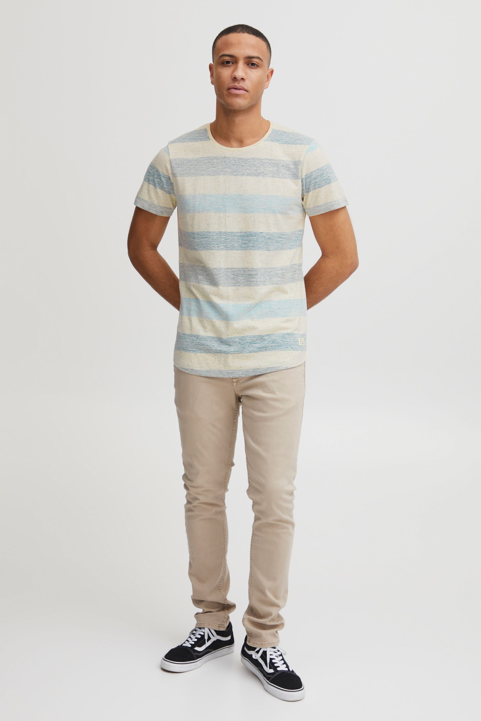 Blend Rundhalsshirt »Rundhalsshirt BHEfkin«