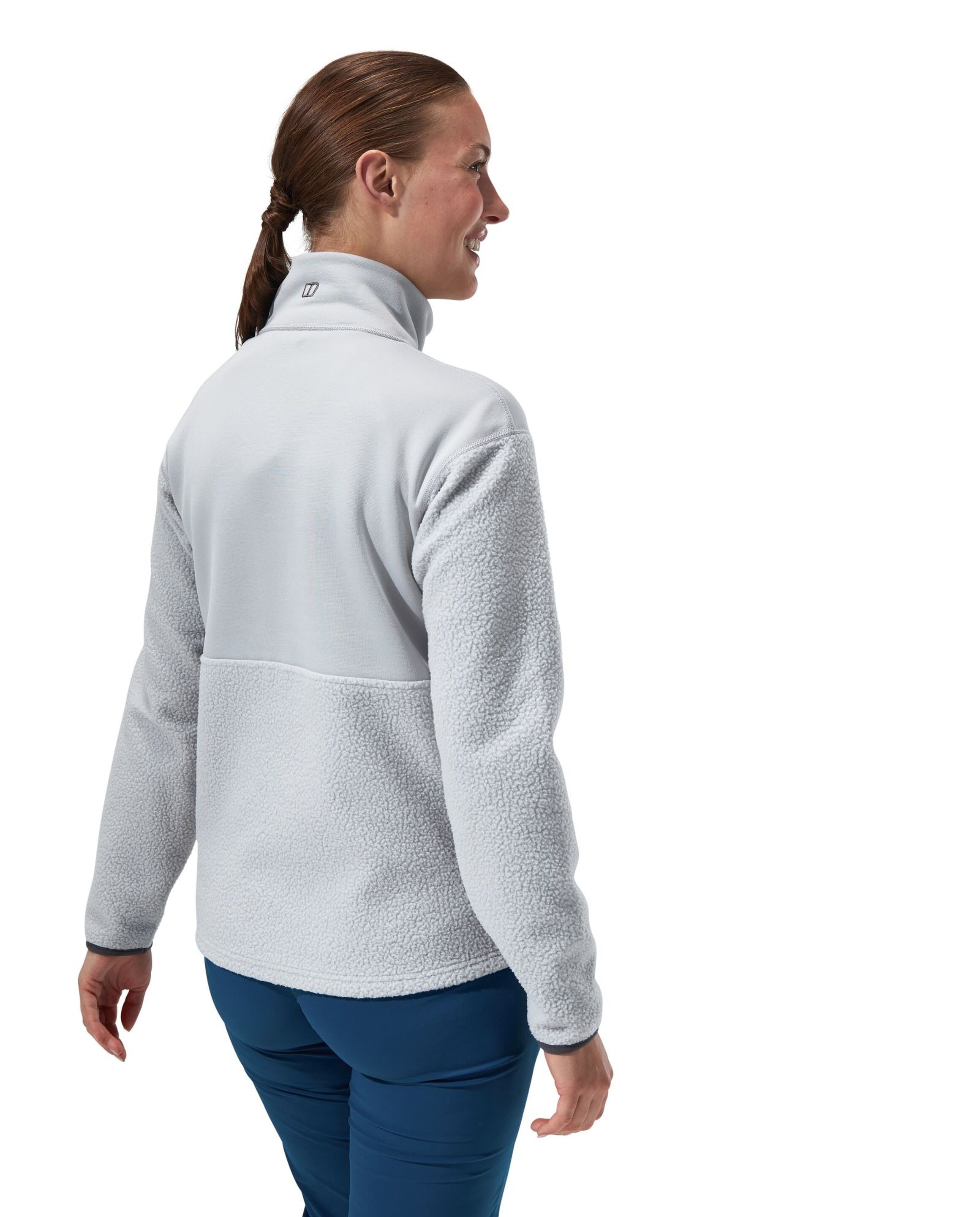 Berghaus Strickpullover »Berghaus Fleece« in Hochwertiger Qualität