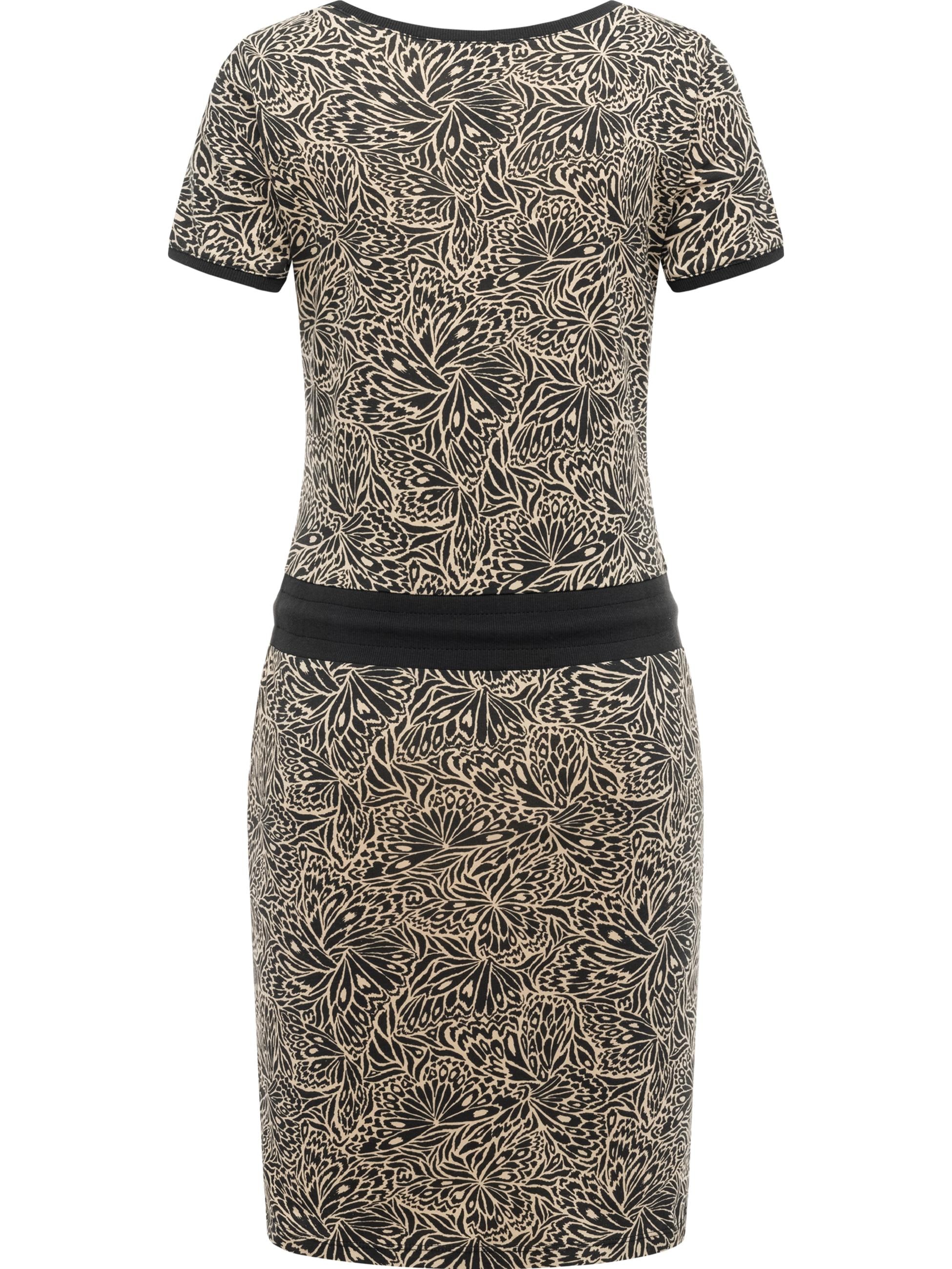 Ragwear Minikleid »Sommerkleid Baomi Zoo YOUMODO«