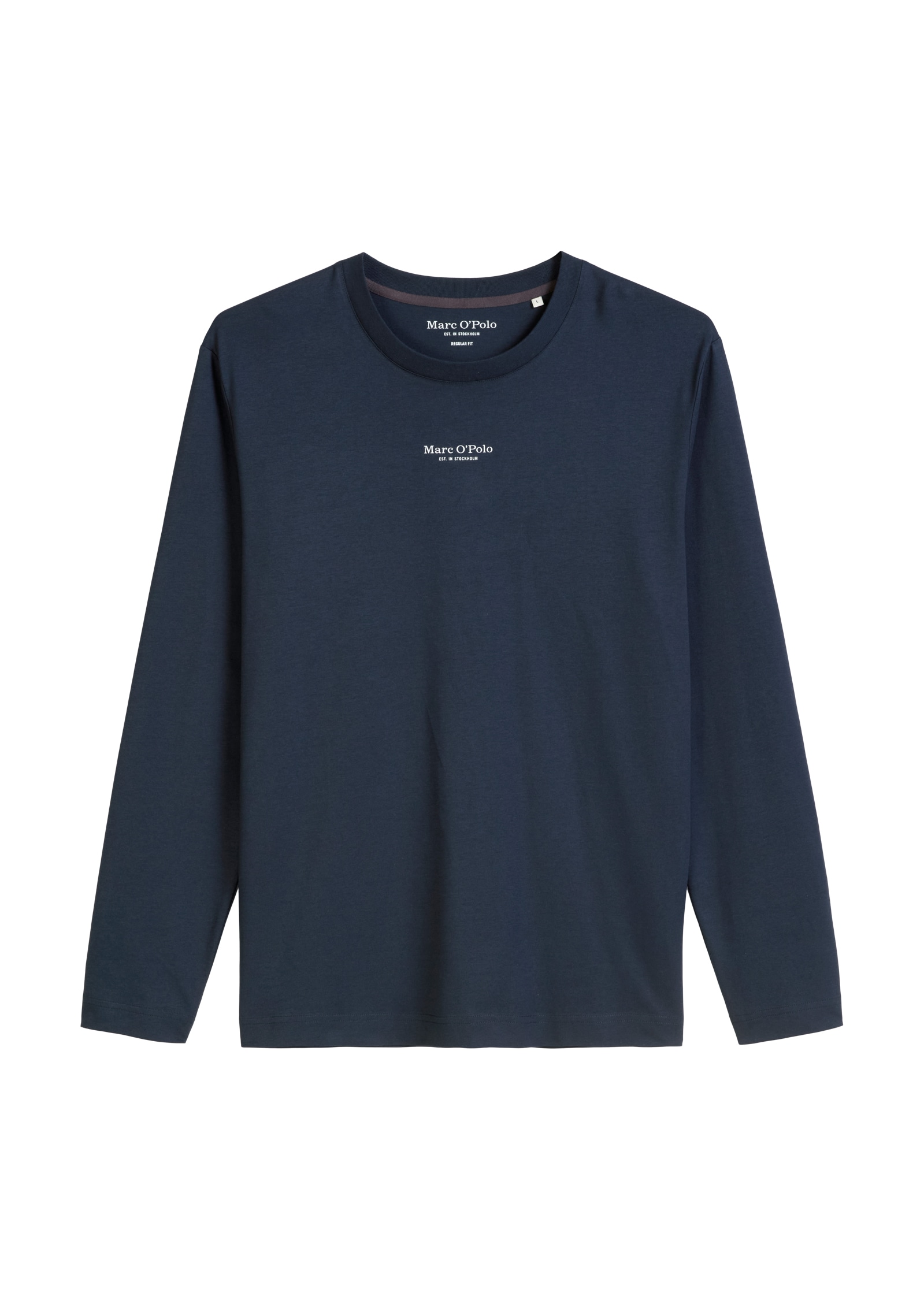 Marc O'Polo Langarmshirt