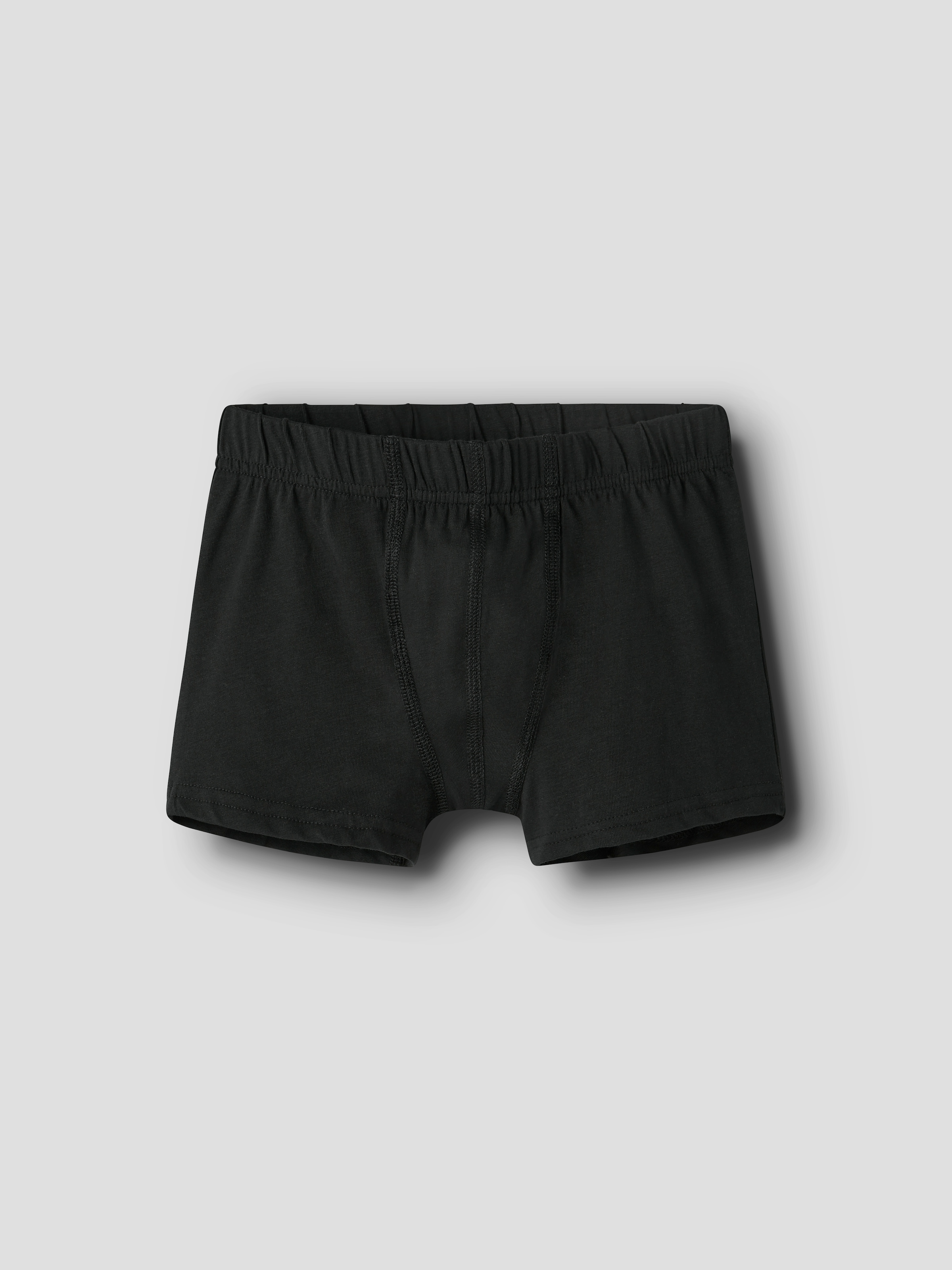 Name It Trunk »NKMTIGHTS 3P NOOS« Packung, 3 Stk. normal, Jersey, abgestepptes Bündchen