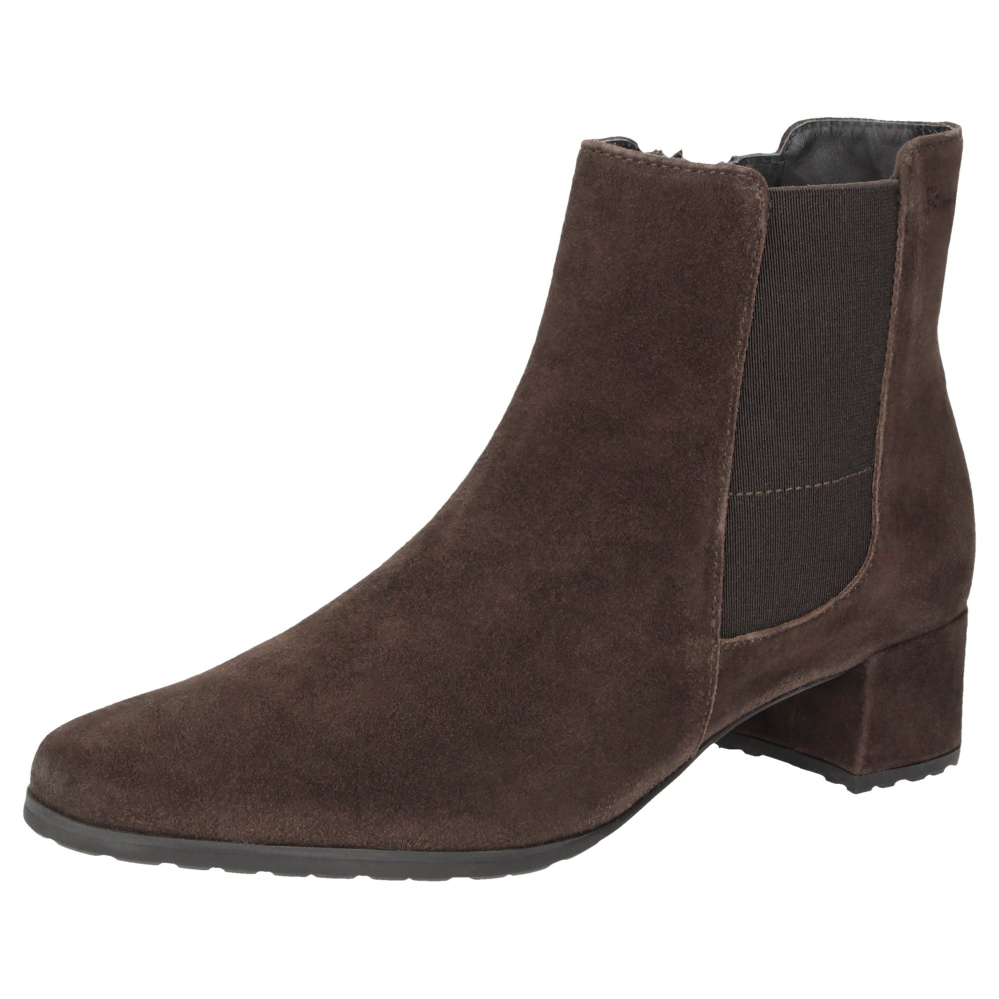 SIOUX Stiefelette »Fendrina-713«