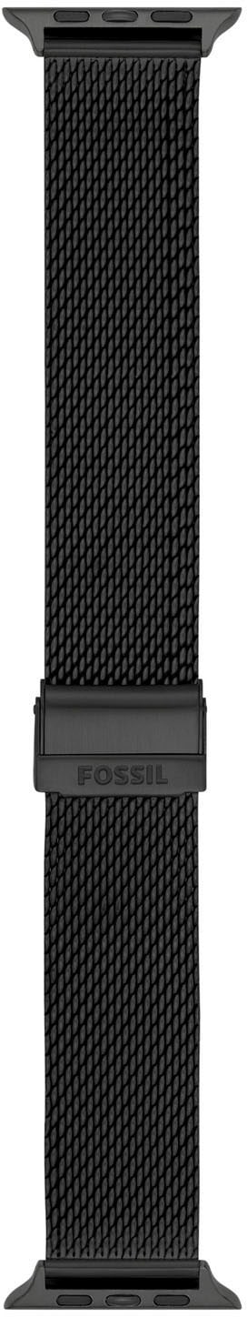 Fossil Smartwatch-Armband »Apple Strap Bar Mens, S420014«, ideal auch als  Geschenk kaufen bei OTTO