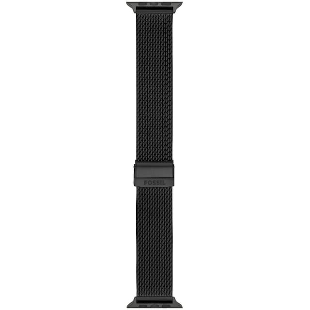 Fossil Smartwatch-Armband »Apple Strap Bar Mens, S420014«, ideal auch als  Geschenk kaufen bei OTTO