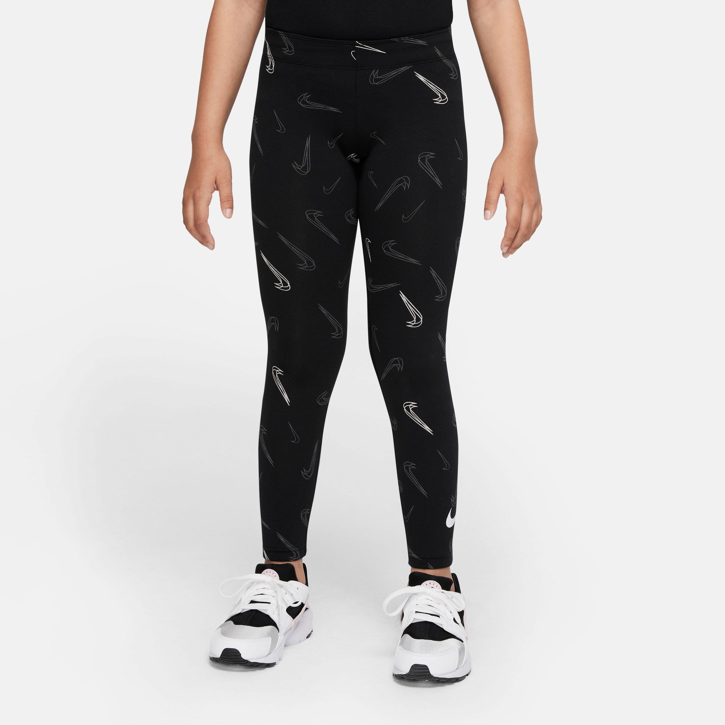Nike Sportswear Trainingstights »Big Kids' (Girls') Printed Dance Leggings«