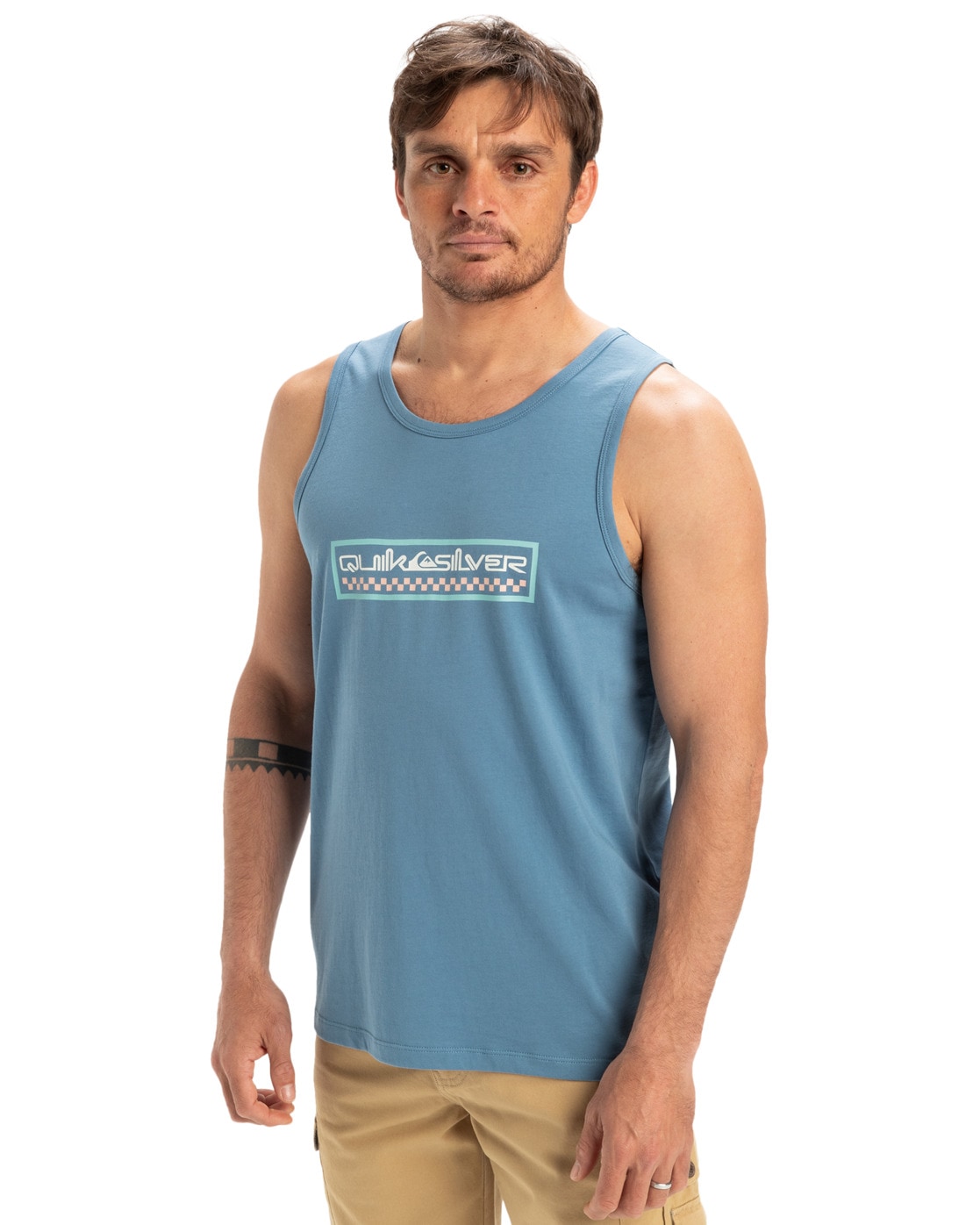 Quiksilver Tanktop »Ev Sun Dagger«