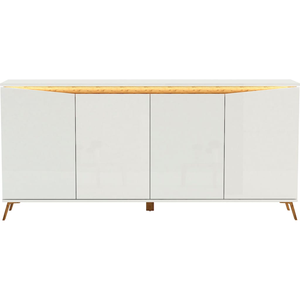 INOSIGN Sideboard »ALADINO«