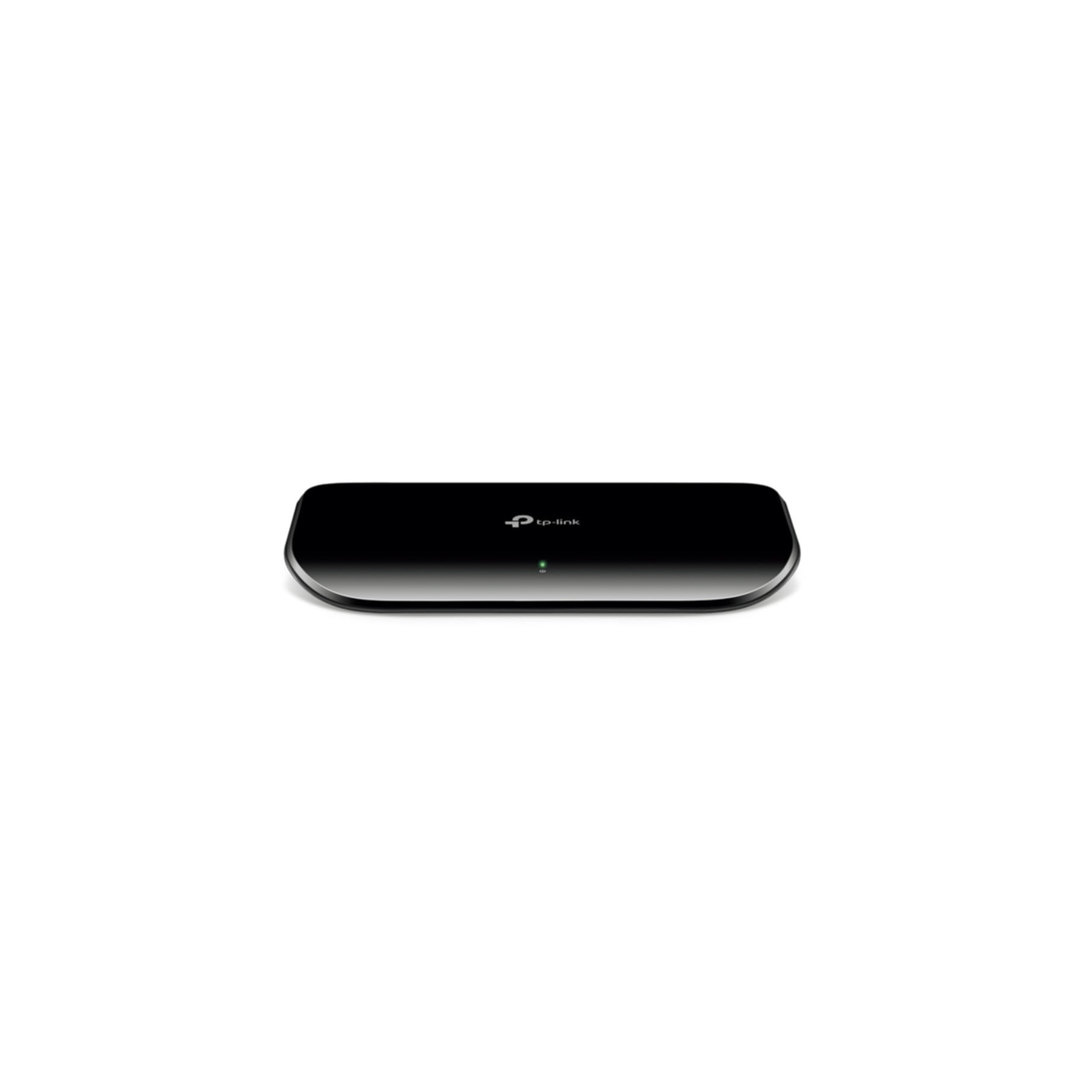 TP-Link Netzwerk-Switch »8-Port-Gigabit-Desktop-Switch«
