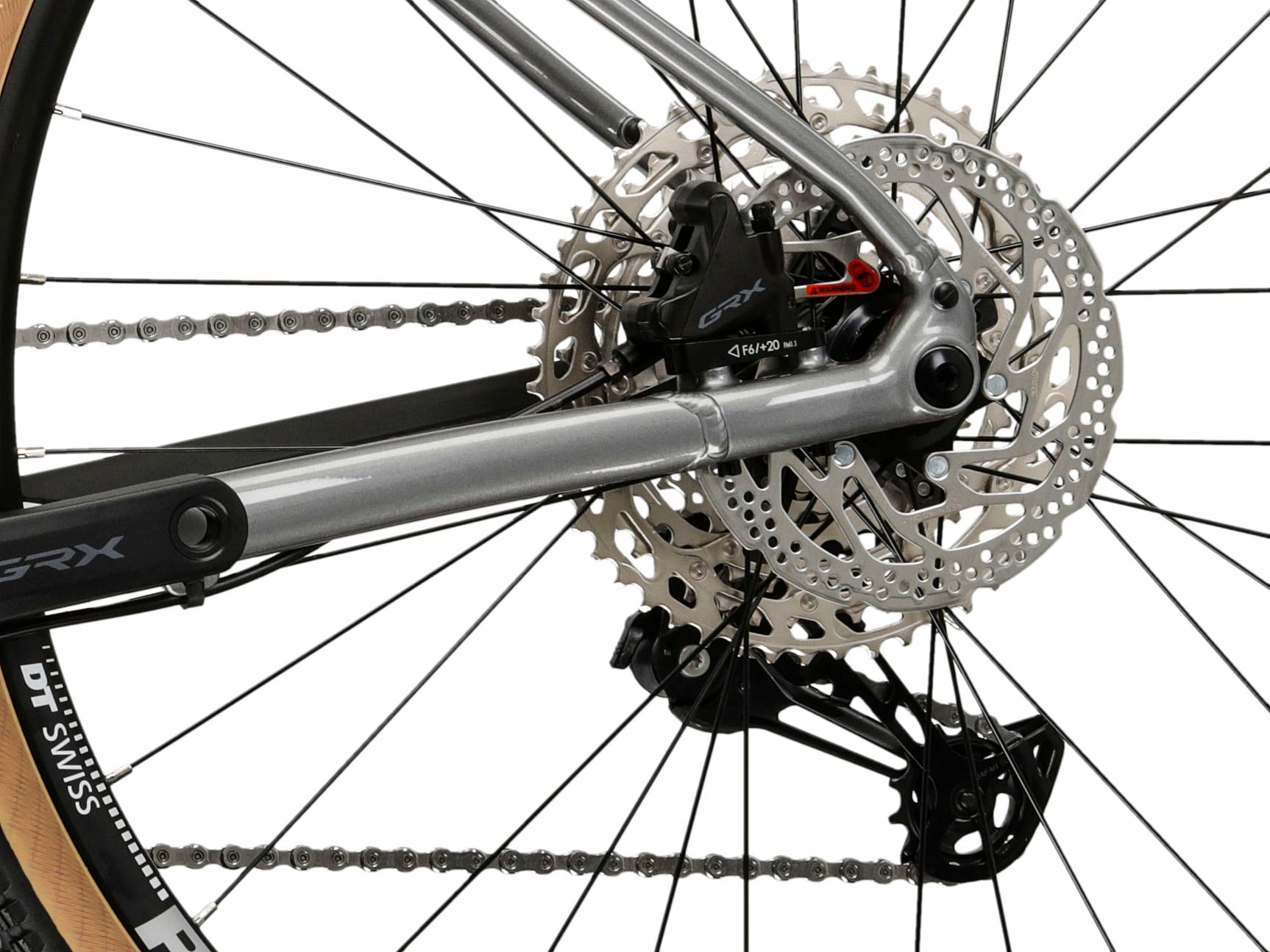 Kross Gravelbike »Esker 5.0« 12 Gang Kettenschaltung