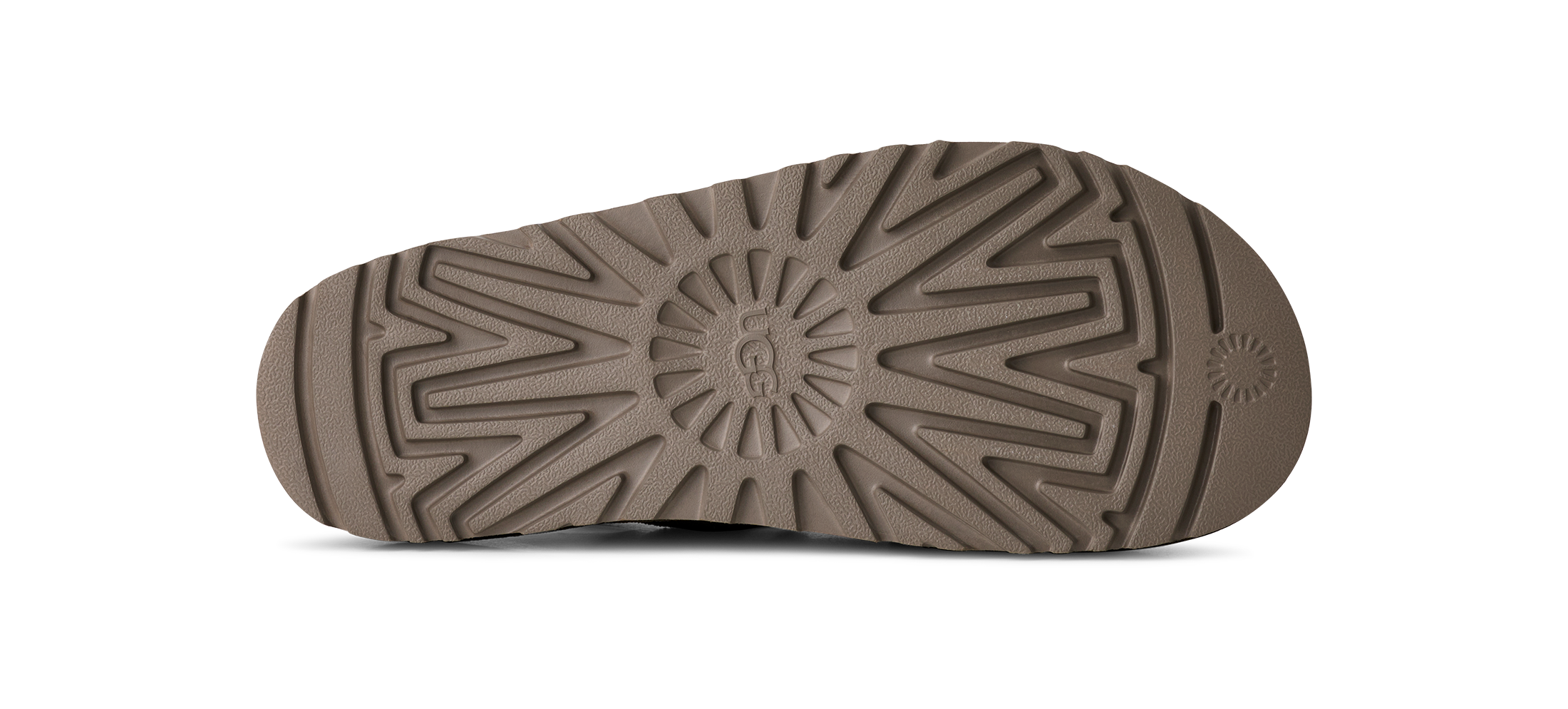 UGG Riemchensandale »GOLDENSTAR GLEAM«  Plateausandale, Sandalette mit weichem Fußbett