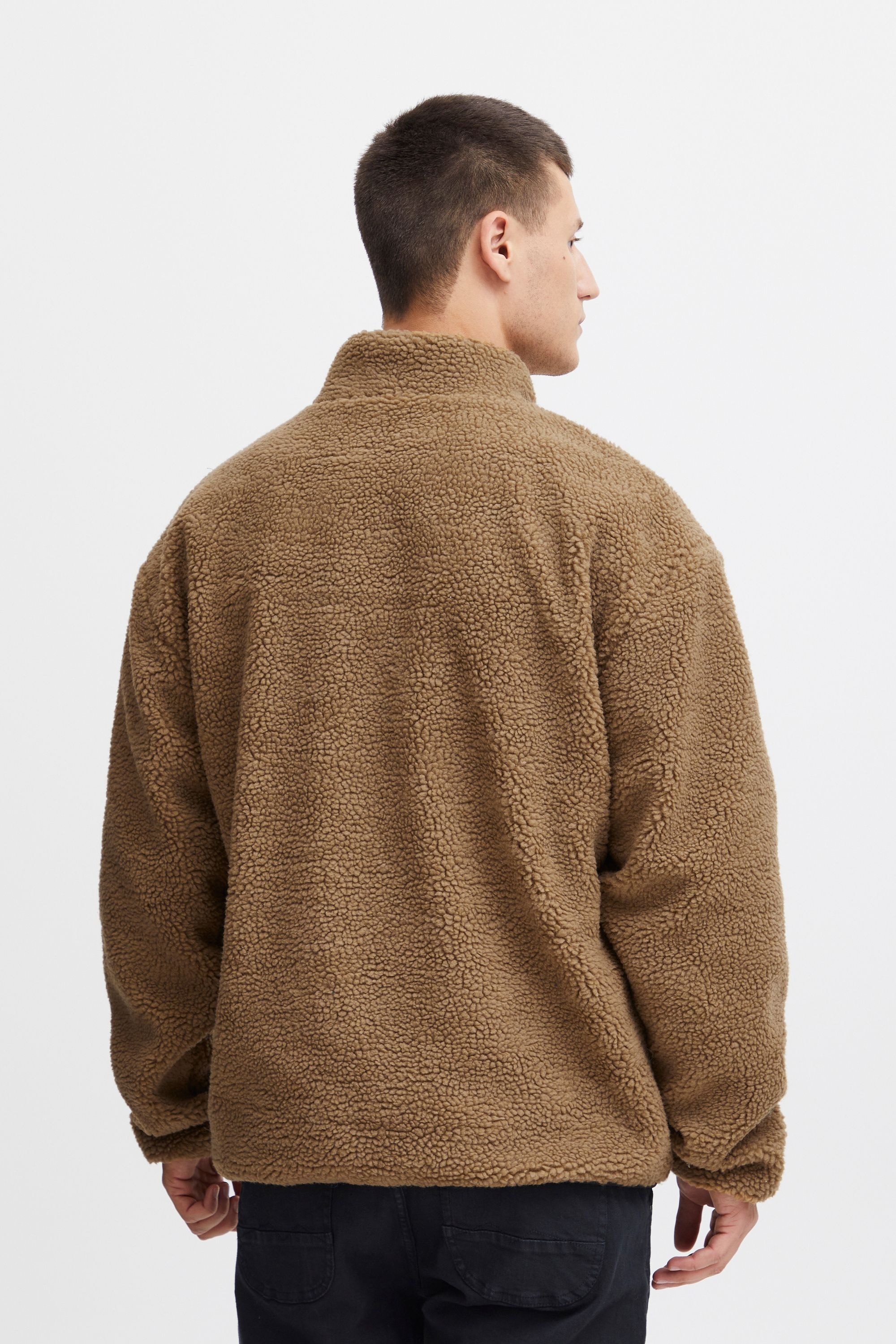 Blend Kapuzensweatjacke »Kapuzensweatjacke BHSweatshirt«