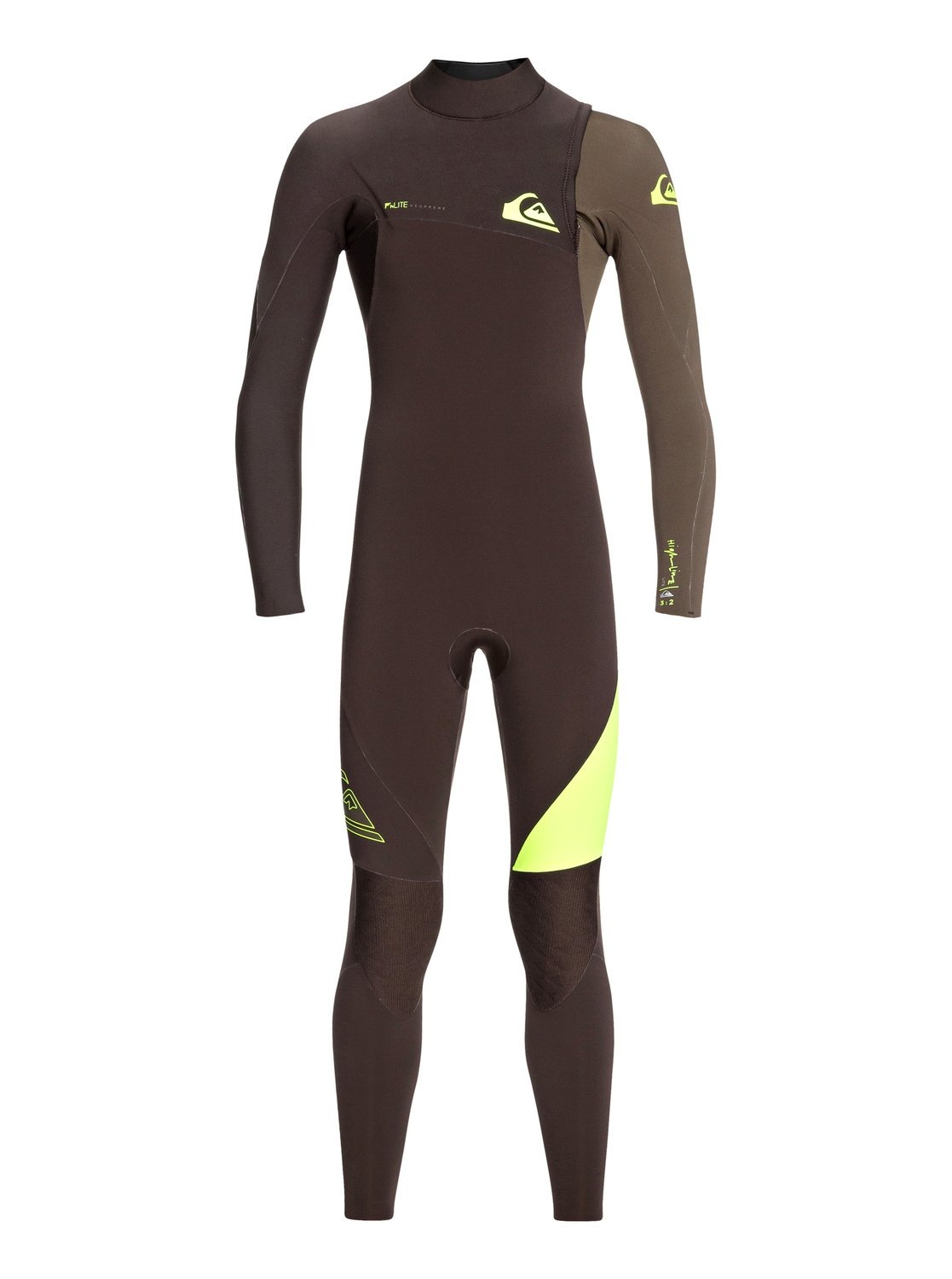 Quiksilver Neoprenanzug »3/2mm Highline Series«