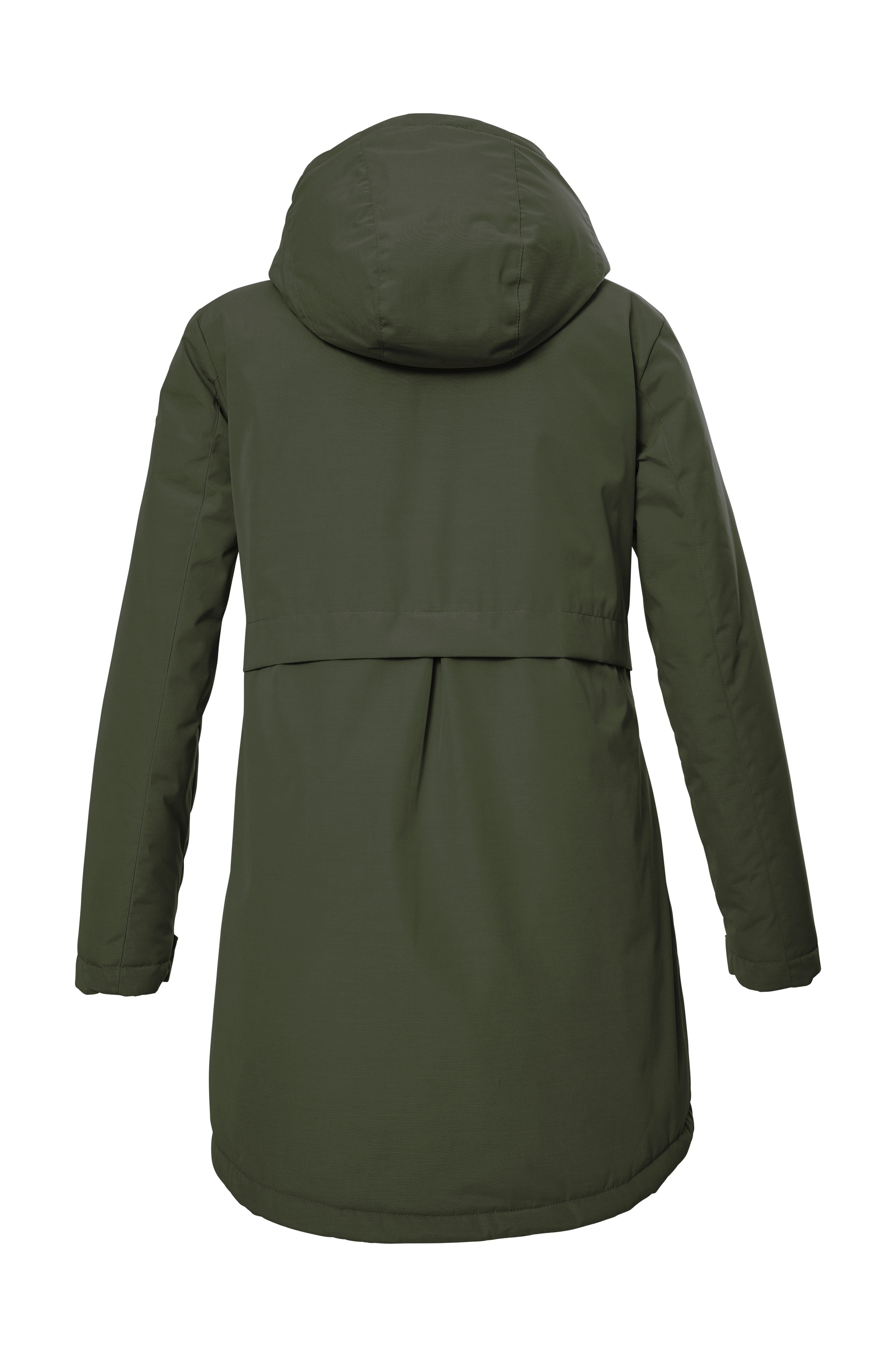 G.I.G.A. DX by killtec Parka »GW 41 WMN PRK«