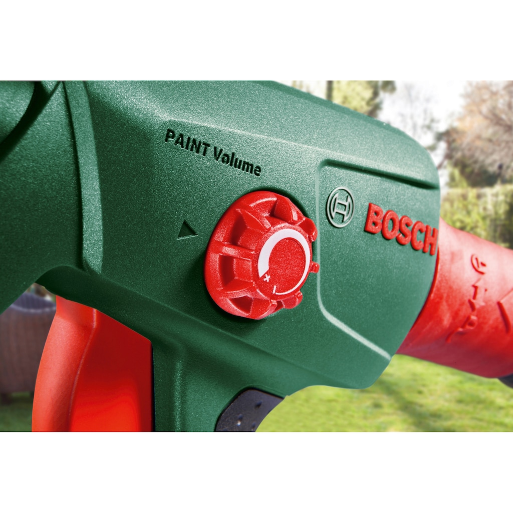 Bosch Home & Garden Farbsprühgerät »PFS 1000«