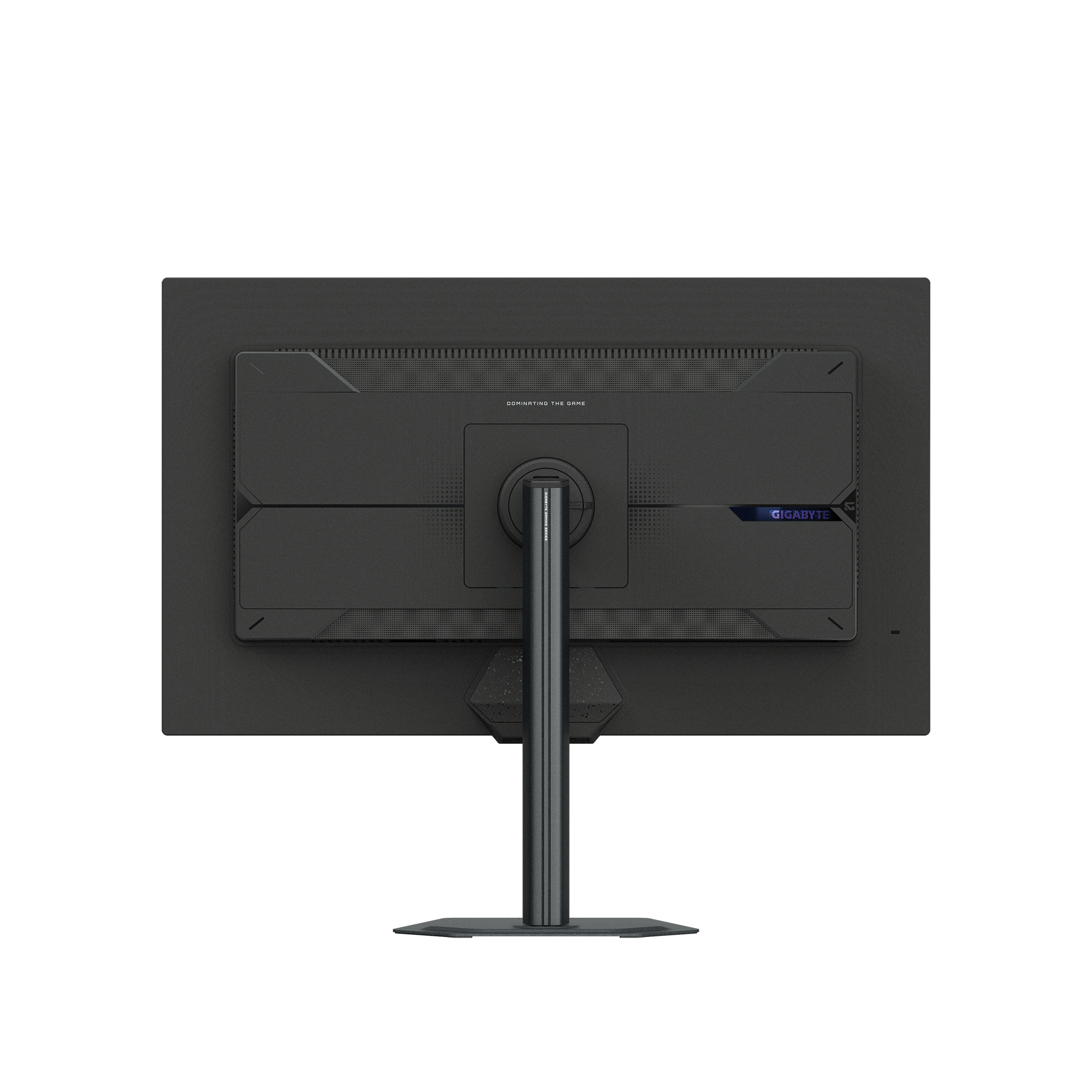 Gigabyte Gaming-Monitor »G27Q20« 68,5 cm/27 ″  2560 x 1440 px Quad HD 0,5 Reaktionszeit 200 Hz neig-, schwenk-, höhenverstellbar, Pivot