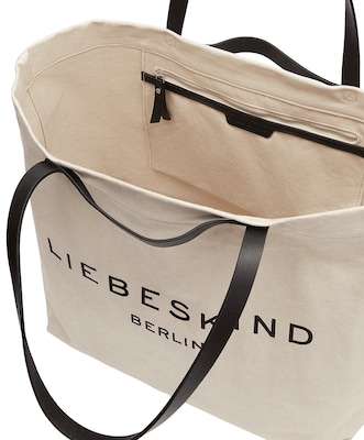 Shopper Tasche von Liebeskind Berlin