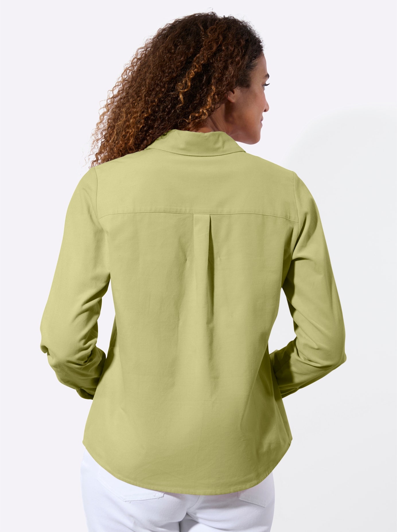 Casual Looks Hemdbluse