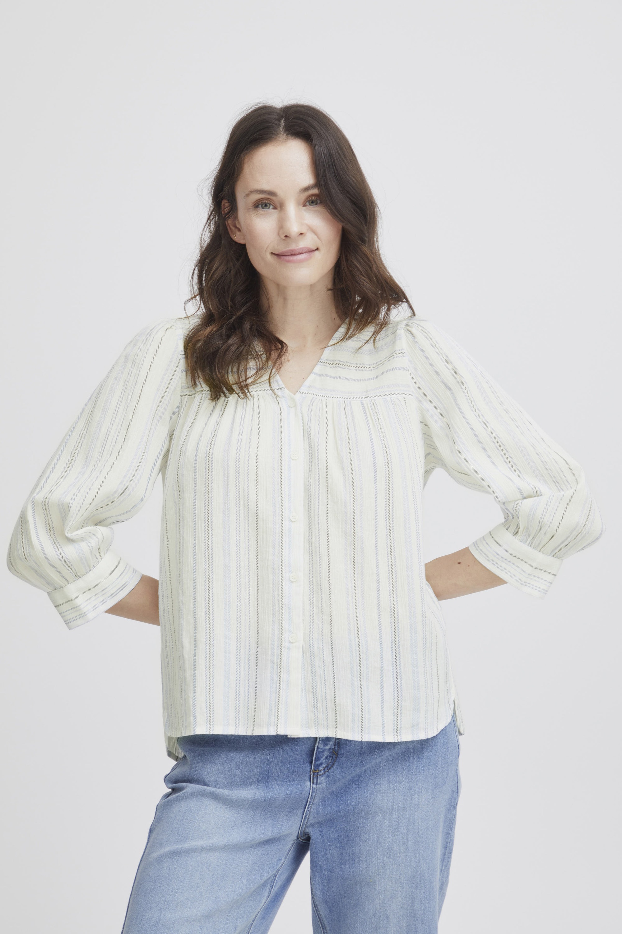 fransa Tunika »Shirtbluse FRNadu«
