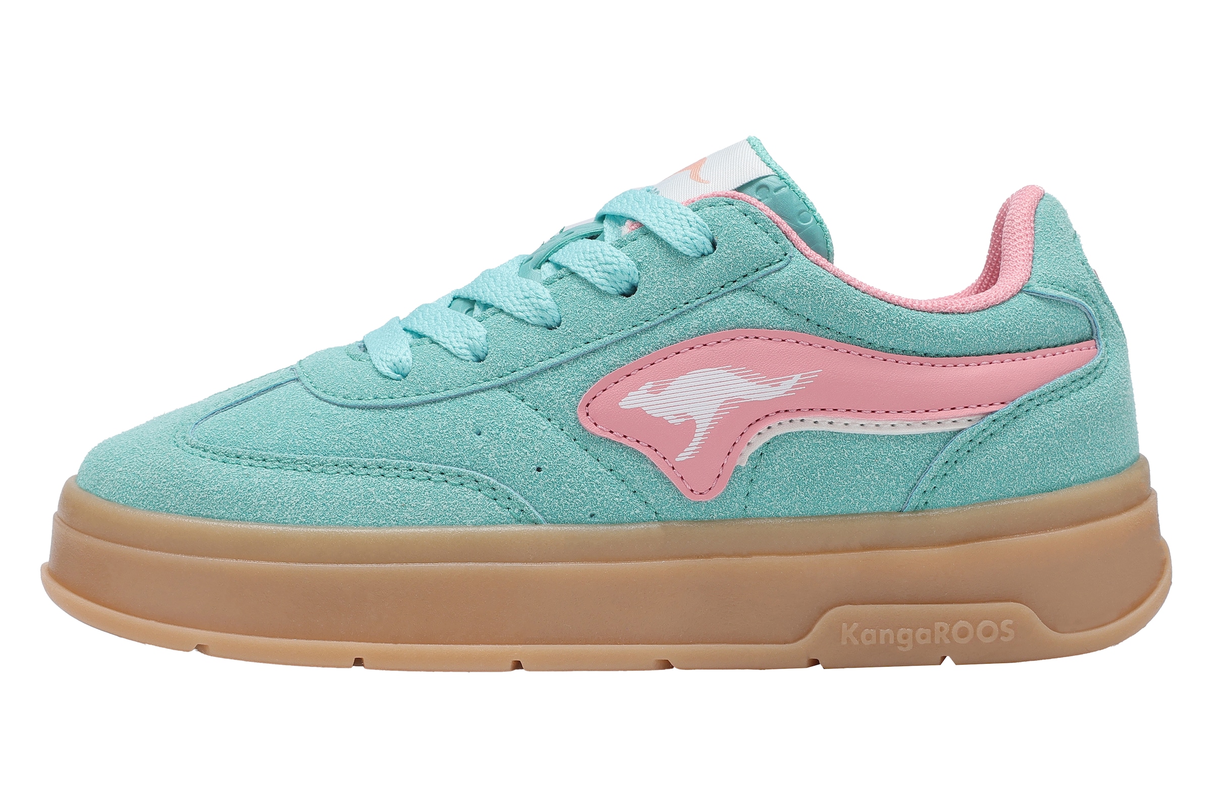 KangaROOS Sneaker »K-GK Meenie«