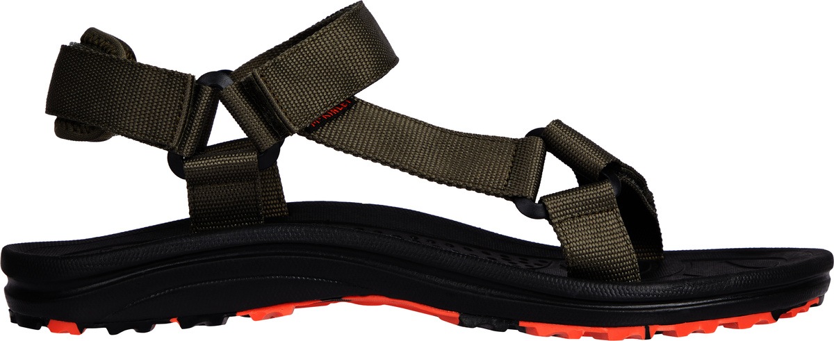 McKINLEY Outdoorsandale »Ux.-Trek-Sandale Maui II«