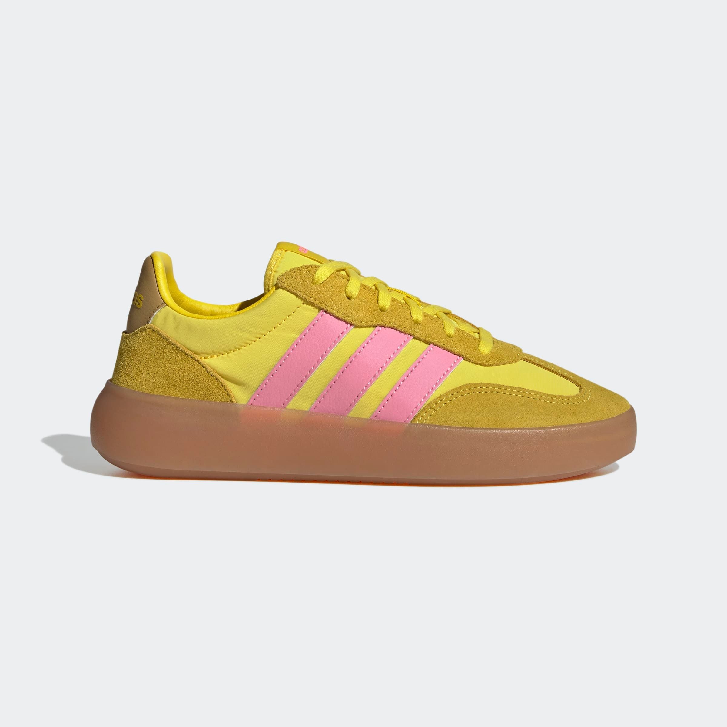adidas Sportswear Sneaker »BARREDA DECODE«