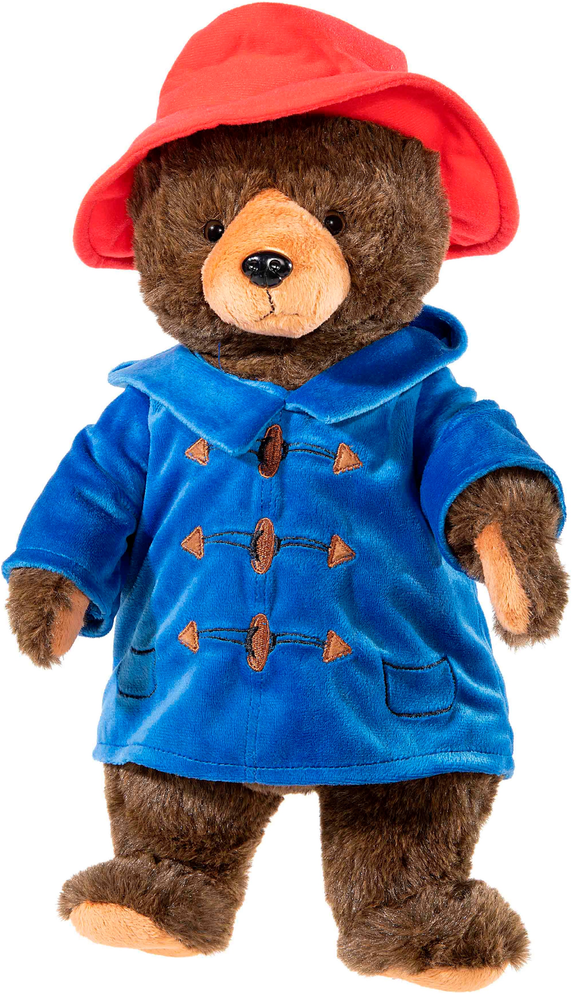 Heunec Kuscheltier »Paddington Bär« in braun