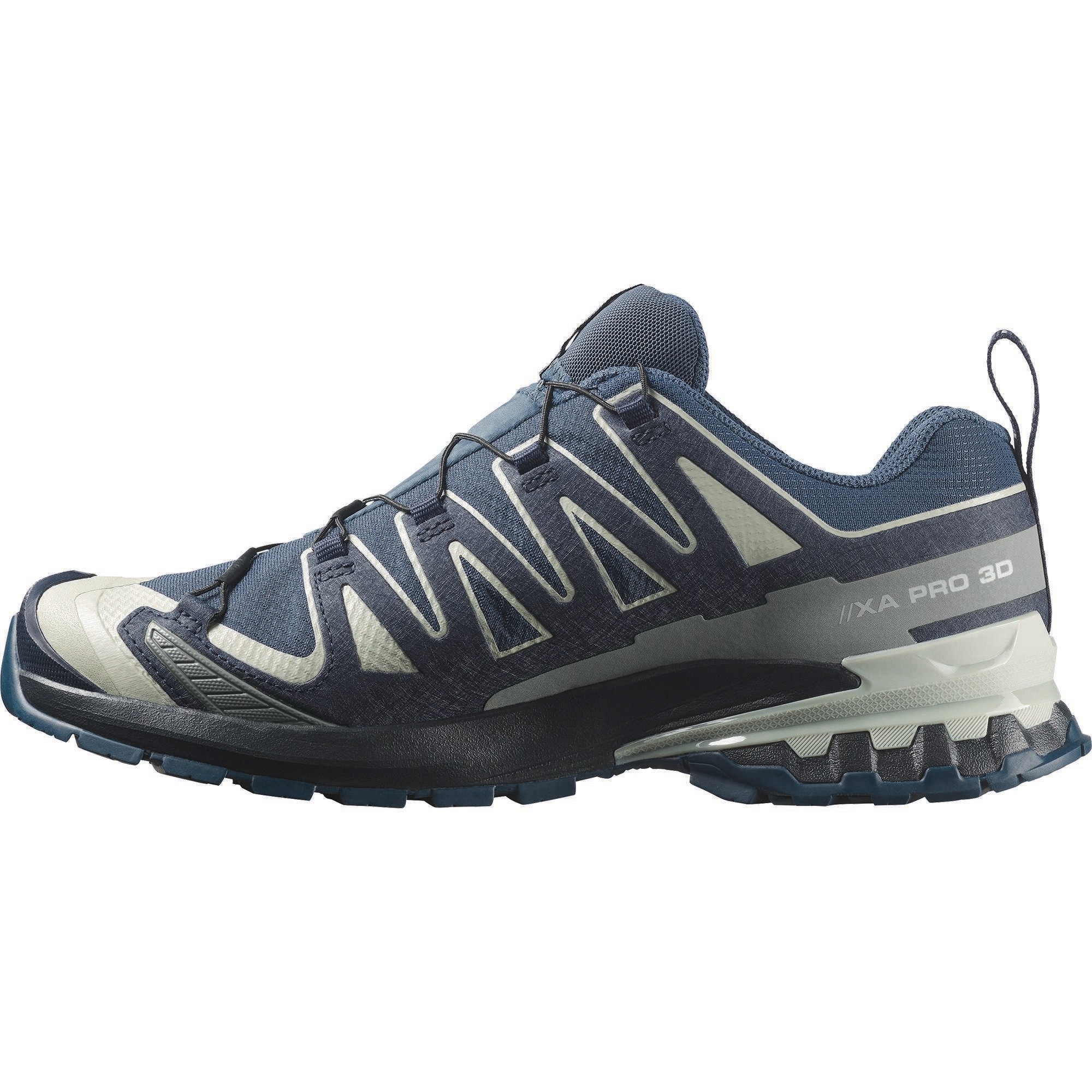 Salomon Trailrunningschuh »XA PRO 3D V9 GORE-TEX®«  wasserdicht