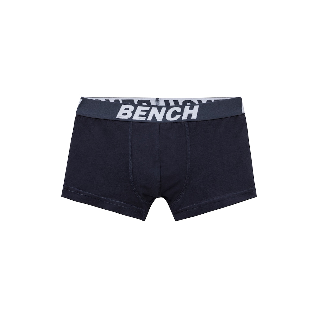 Bench. Boxer, (Packung, 4 St.)