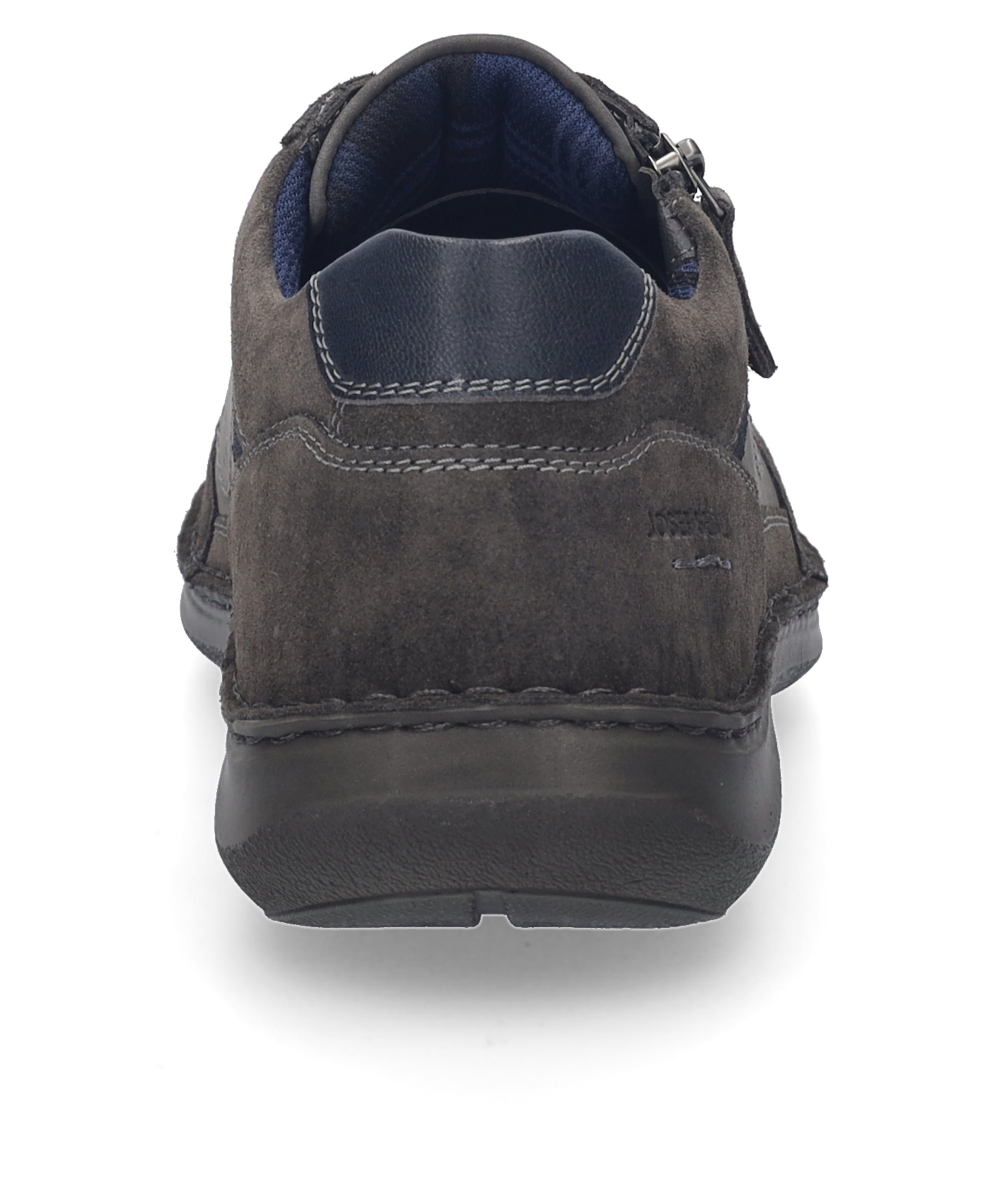Josef Seibel Schnürschuh »New Anvers 11, granit-kombi«