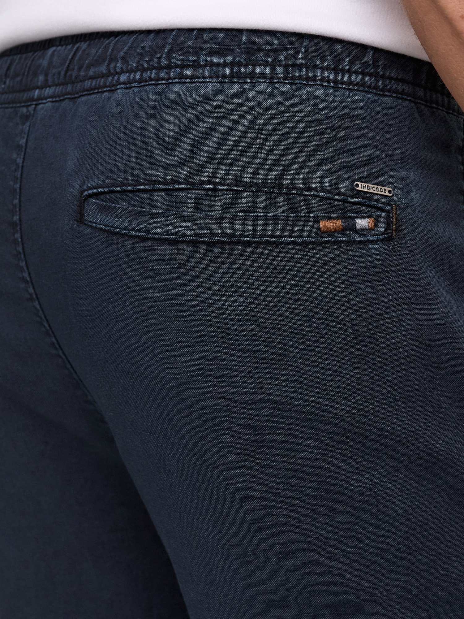 Indicode Schlupfhose »INVitamin«