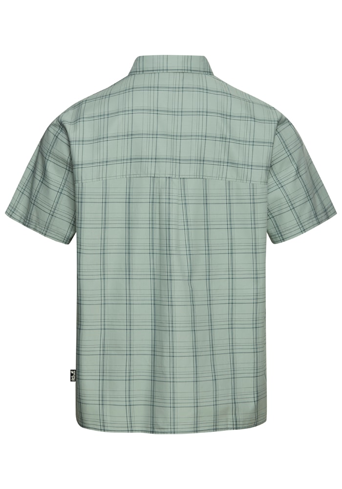 Jack Wolfskin Outdoorhemd »HOT TRAIL SHIRT M«