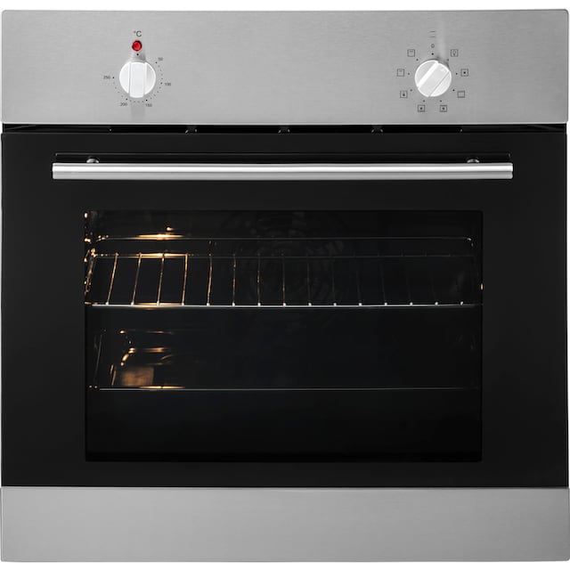 HELD MÖBEL Küchenzeile »Stockholm«, mit E-Geräten, Breite 270 cm, wahlweise  mit Induktionskochfeld online bei OTTO
