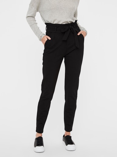 Jogger Pants »VMEVA PAPERBAG«