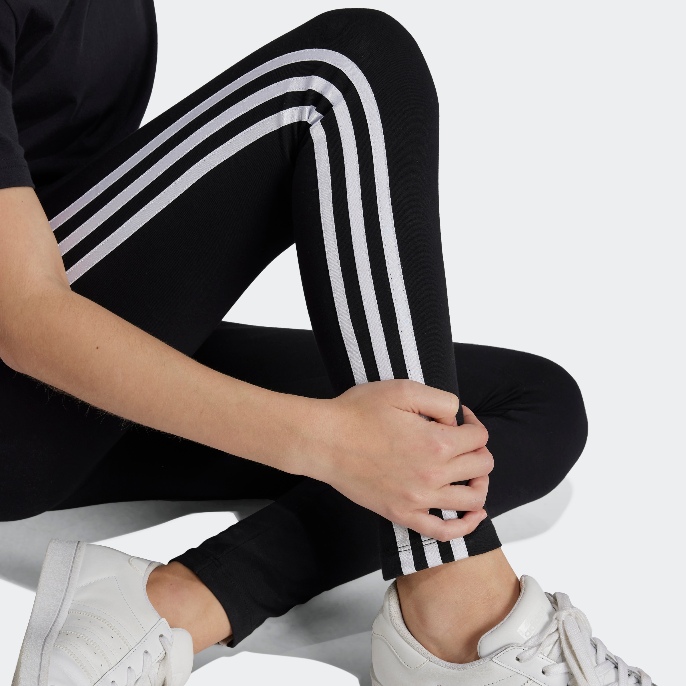 adidas Originals Leggings »LEGGINGS«, (1 tlg.)