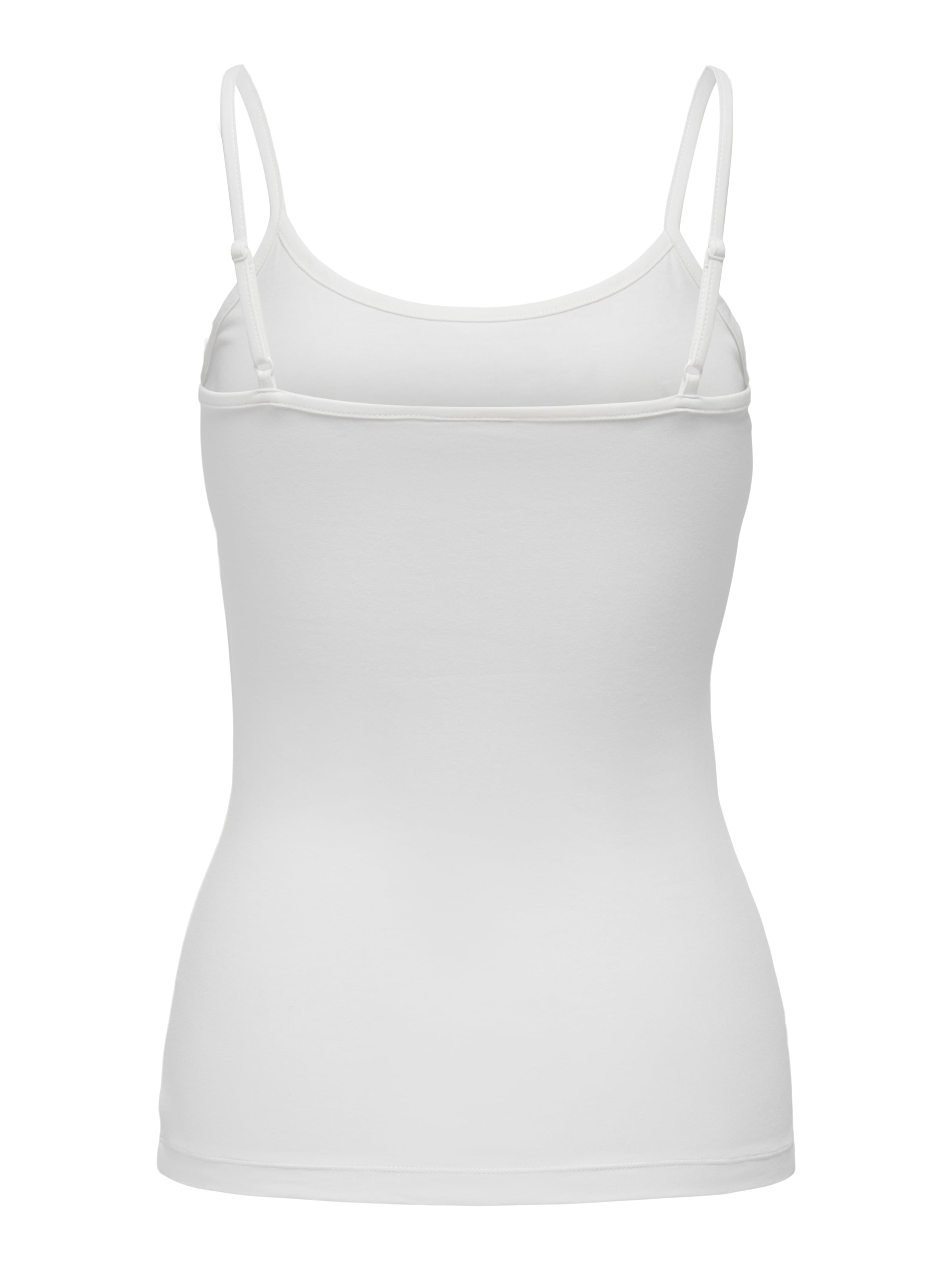 JDY Tanktop »JDYAVA SINGLET JRS NOOS«