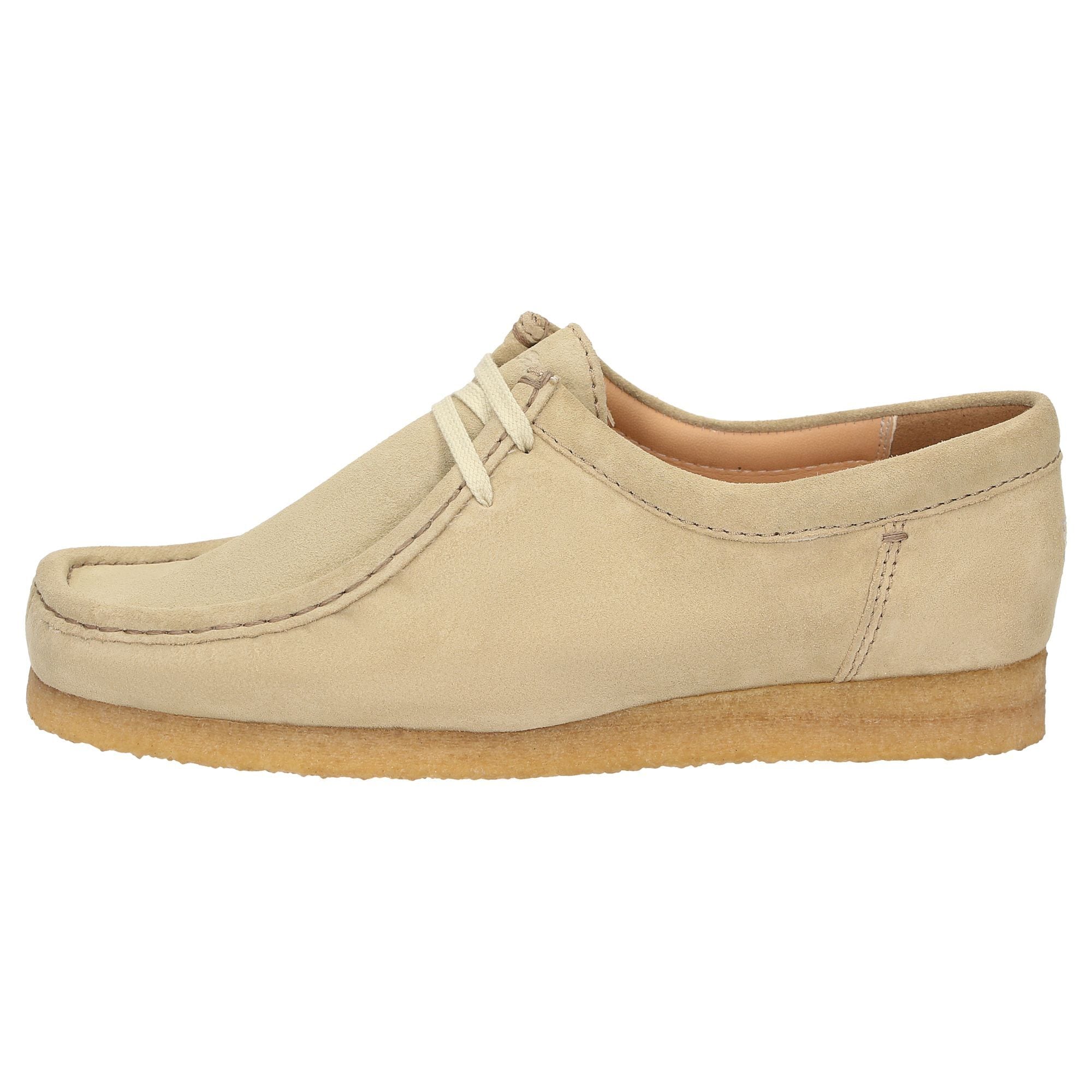 SIOUX Schnürschuh »Tils grashopper 001«