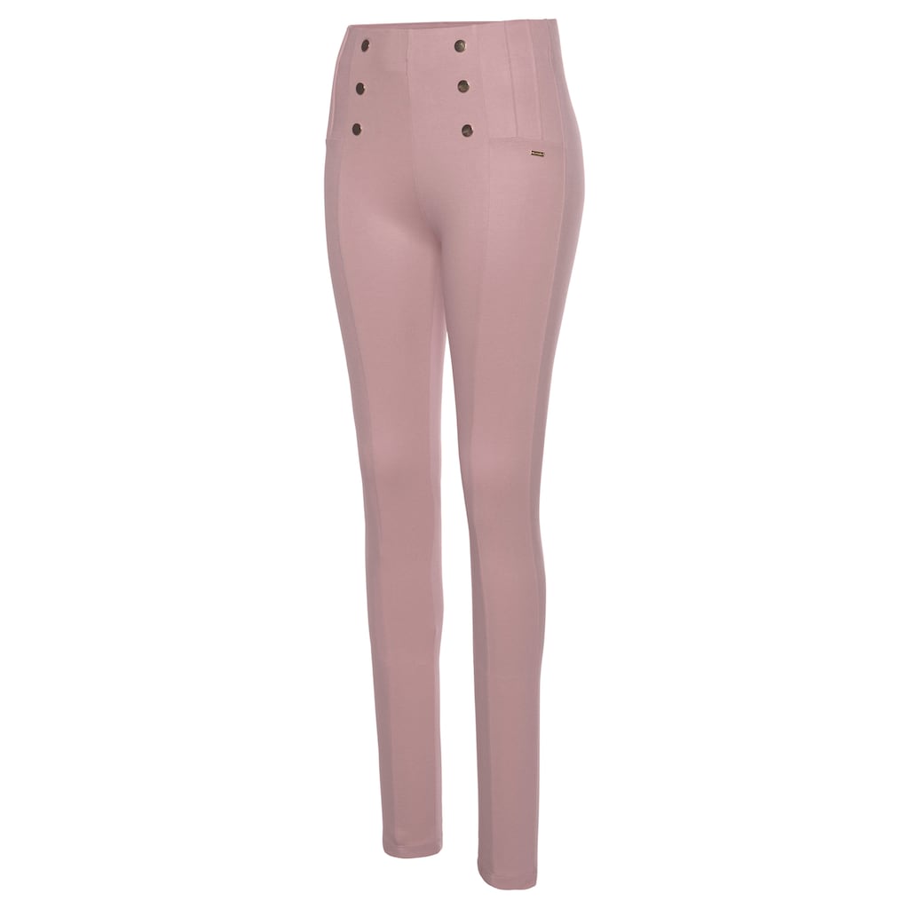 LASCANA Highwaist Leggings