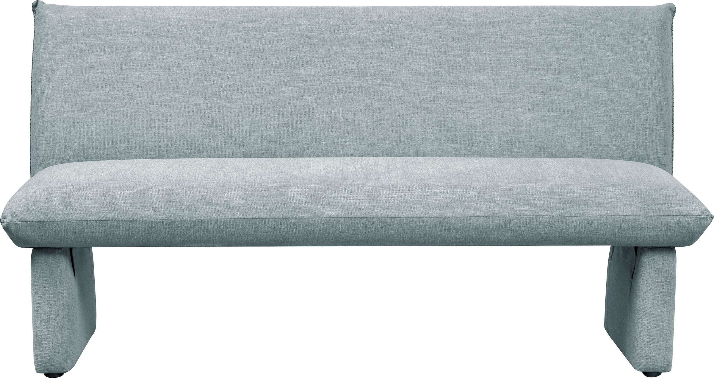 Home affaire Sitzbank »London«, Breite 169 cm, mit Wellenunterfederung im  Sitz bestellen bei OTTO