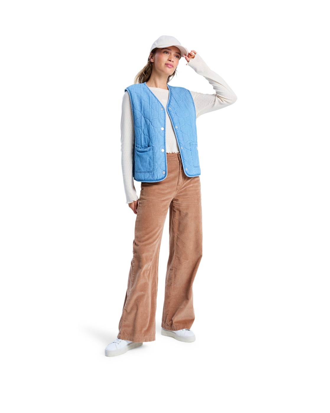 Roxy Outdoorjacke »Simply Lucky«