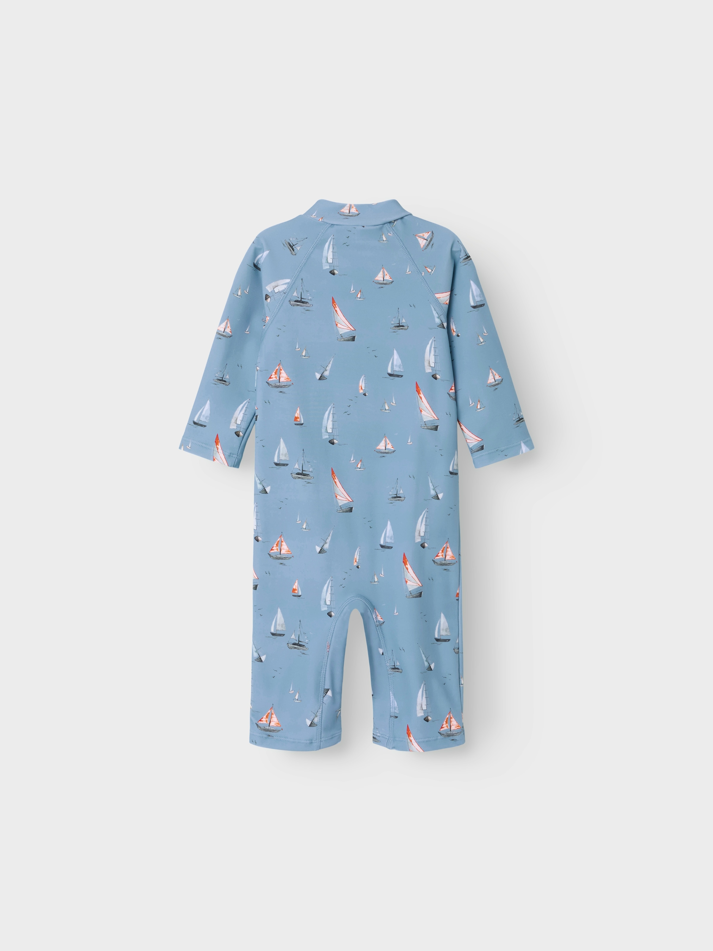 Name It Badeanzug »NMMZILO 3/4 UV SUIT«