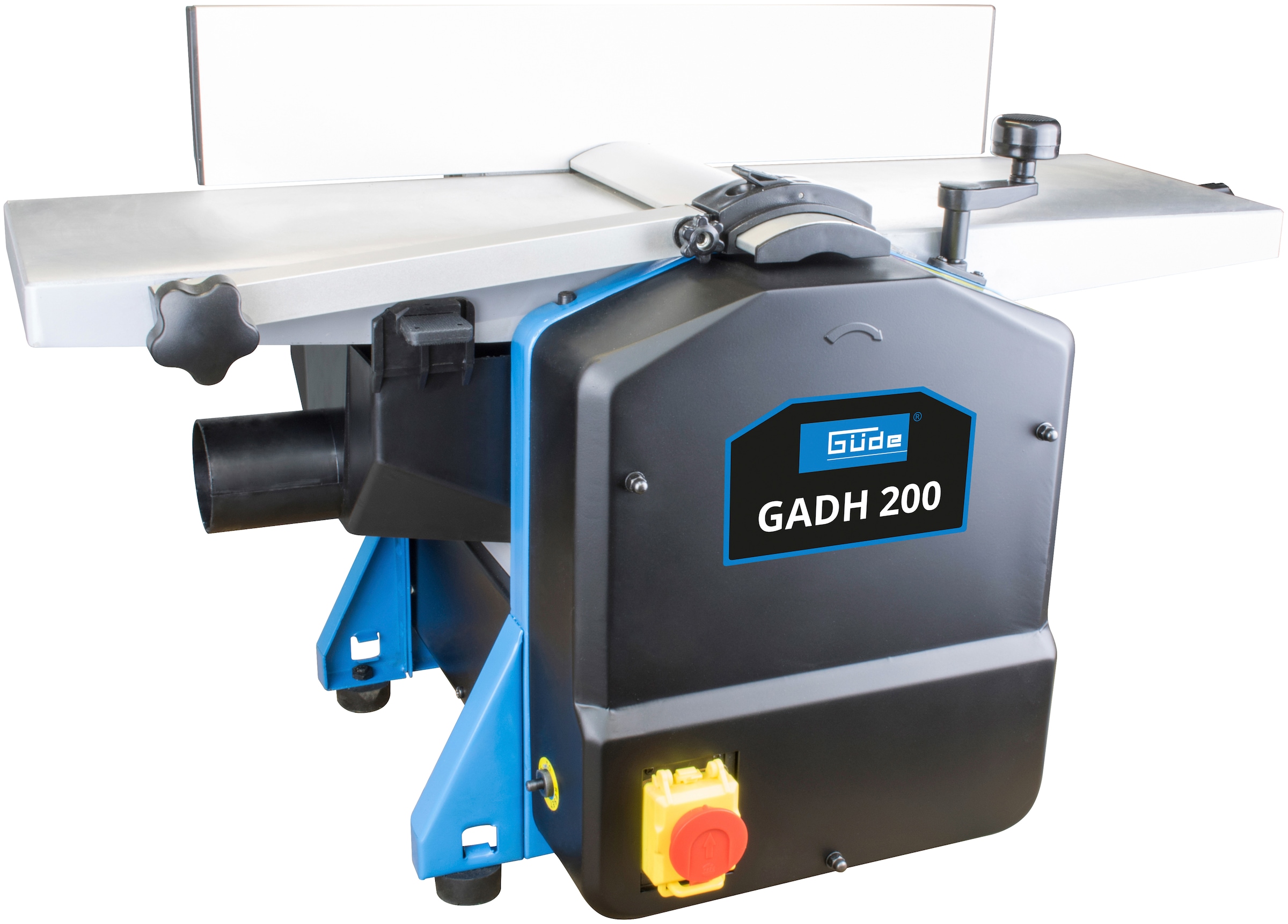 Güde Abricht- und Dickenhobelmaschine »GADH 200« online kaufen bei OTTO