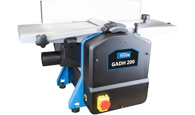 Güde Abricht- und Dickenhobelmaschine »GADH 200« kaufen