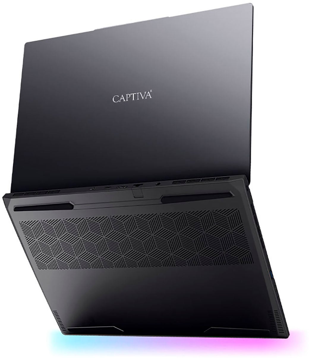 CAPTIVA Gaming-Notebook »Advanced Gaming I88-129IT«
