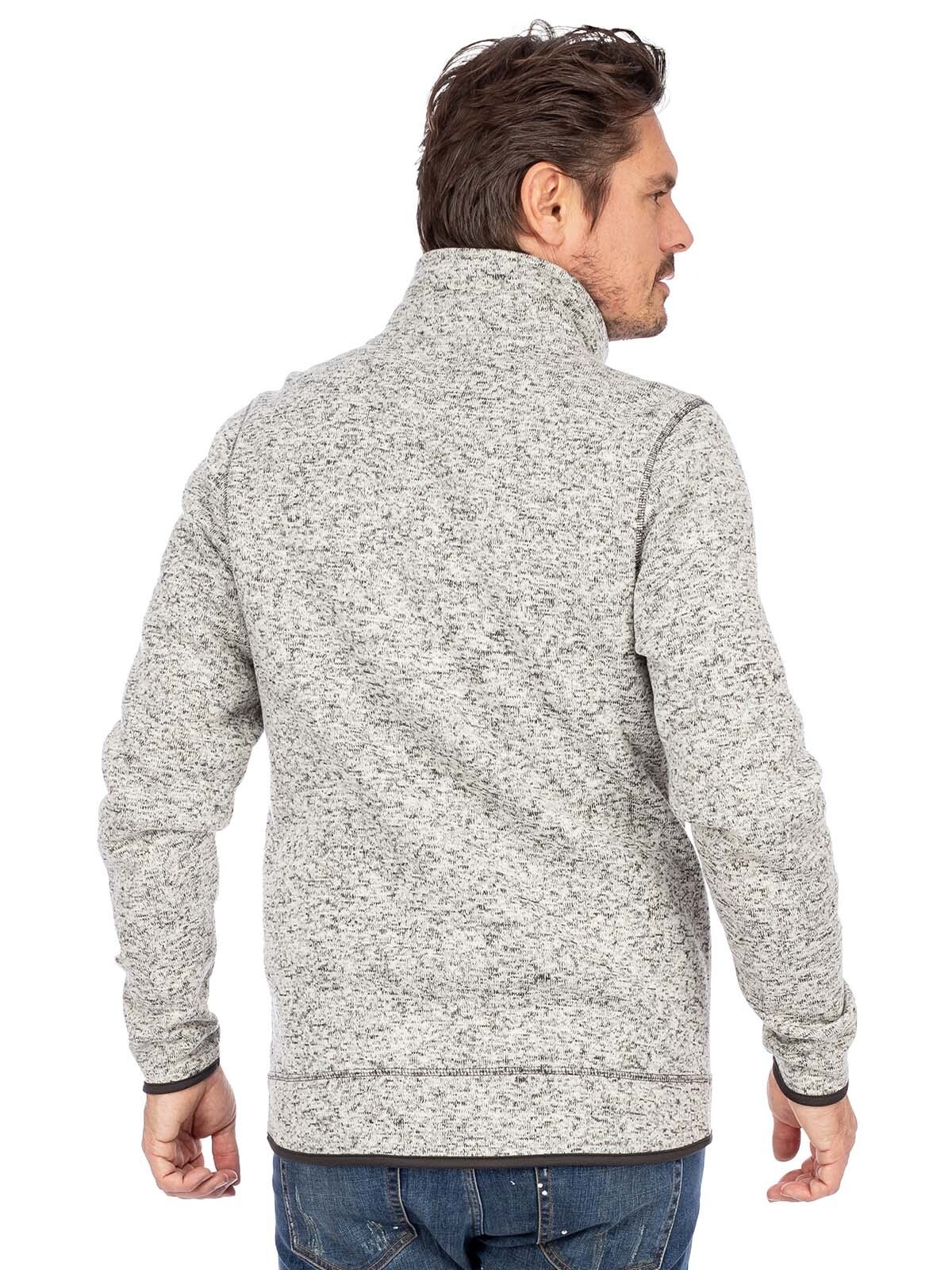 OS-Trachten Jeansjacke »Jacke 428001-3937«