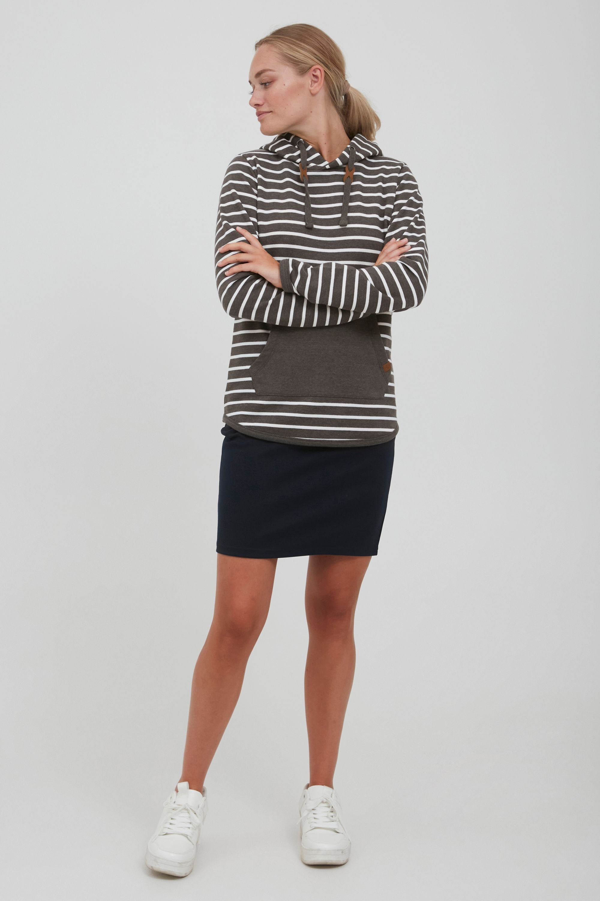 OXMO Kapuzenpullover »Hoodie OXCarina«