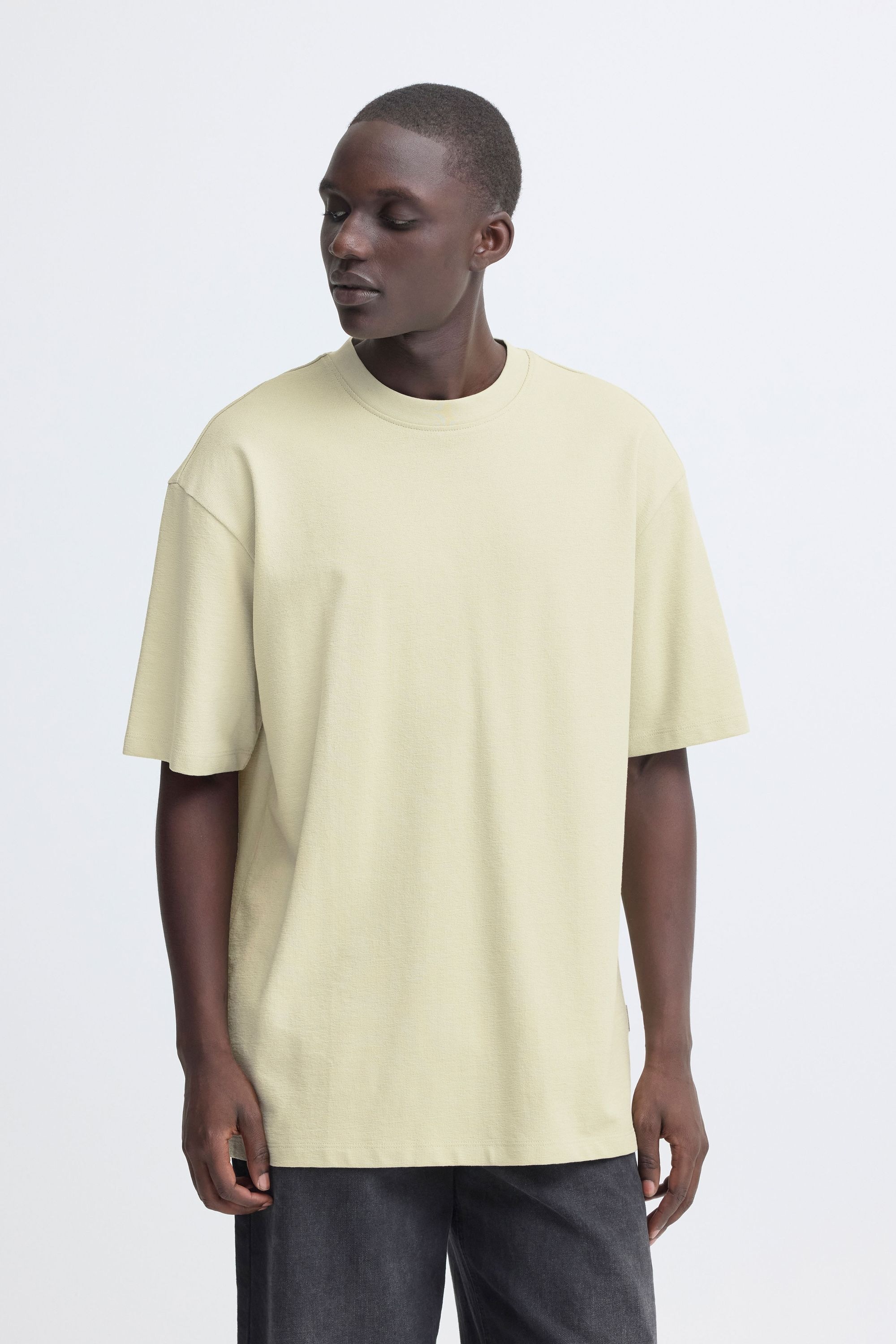 Blend Rundhalsshirt »Rundhalsshirt BHKaiser«