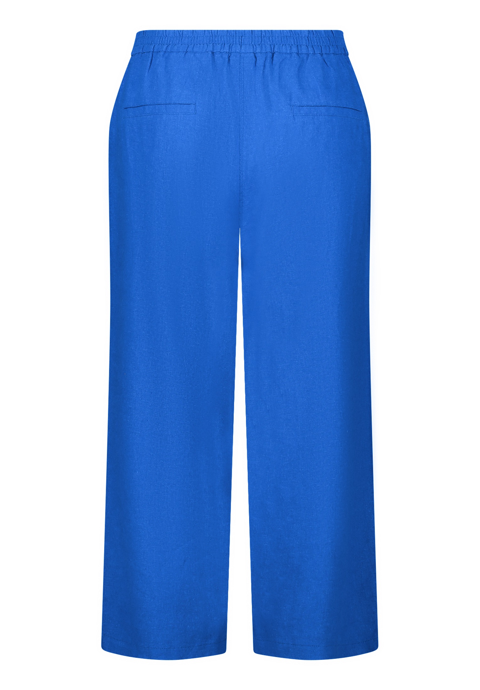 Betty Barclay Leinenhose »Leinenhose unifarben«