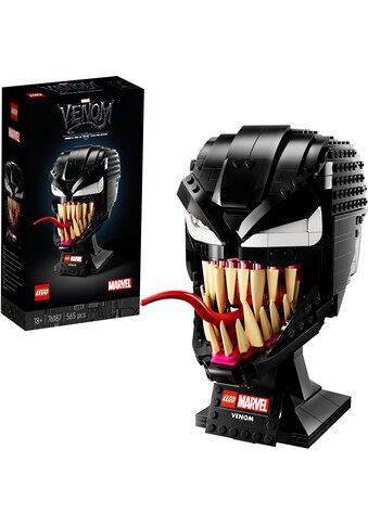LEGO® Konstruktionsspielsteine »Venom (76187), LEGO® Marvel Super Heroes; Spider-Man«,... kaufen